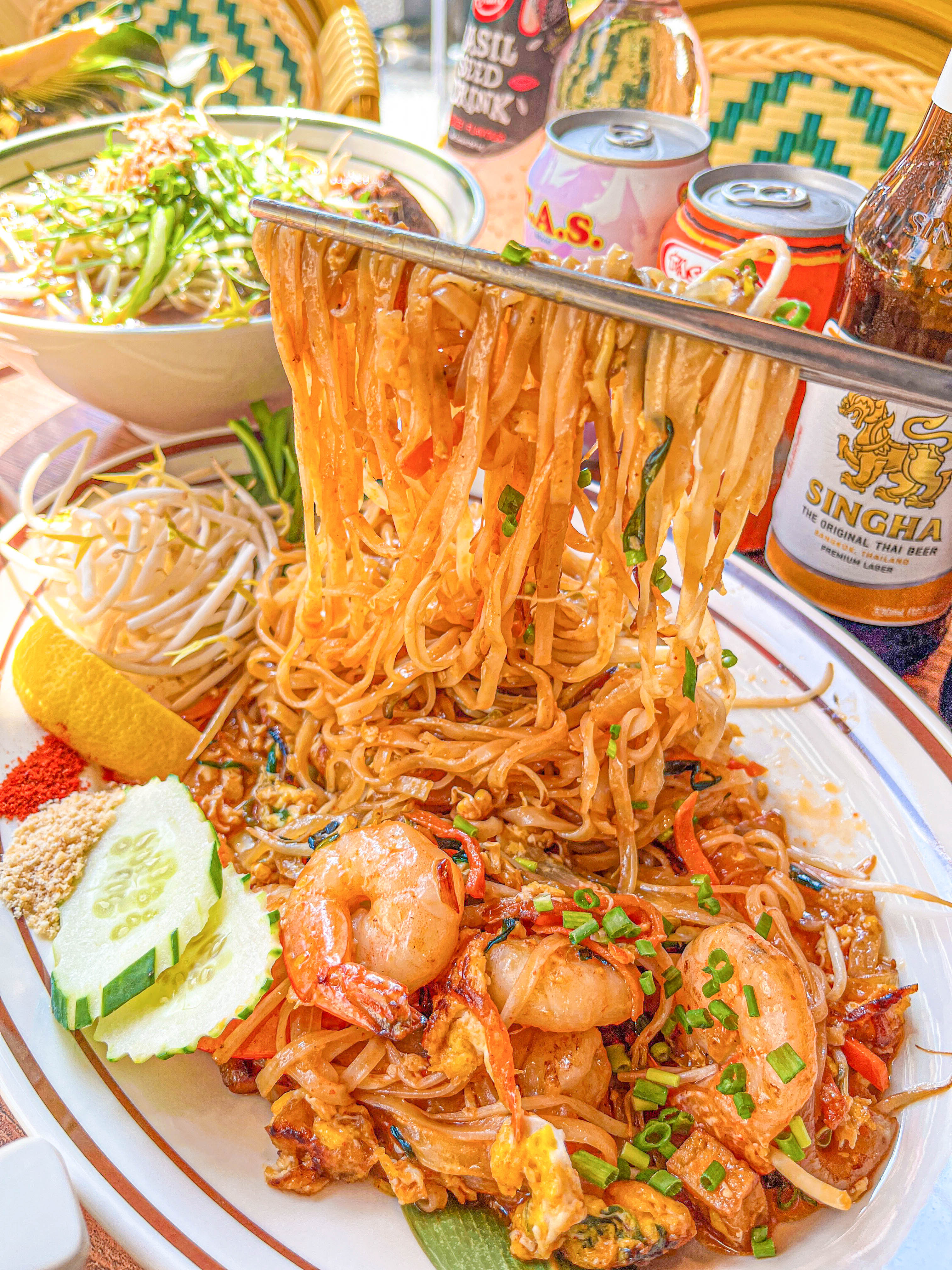 나나방콕 광주수완점 대표 이미지