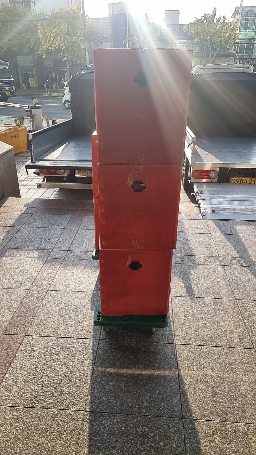 용달이사 대표 이미지