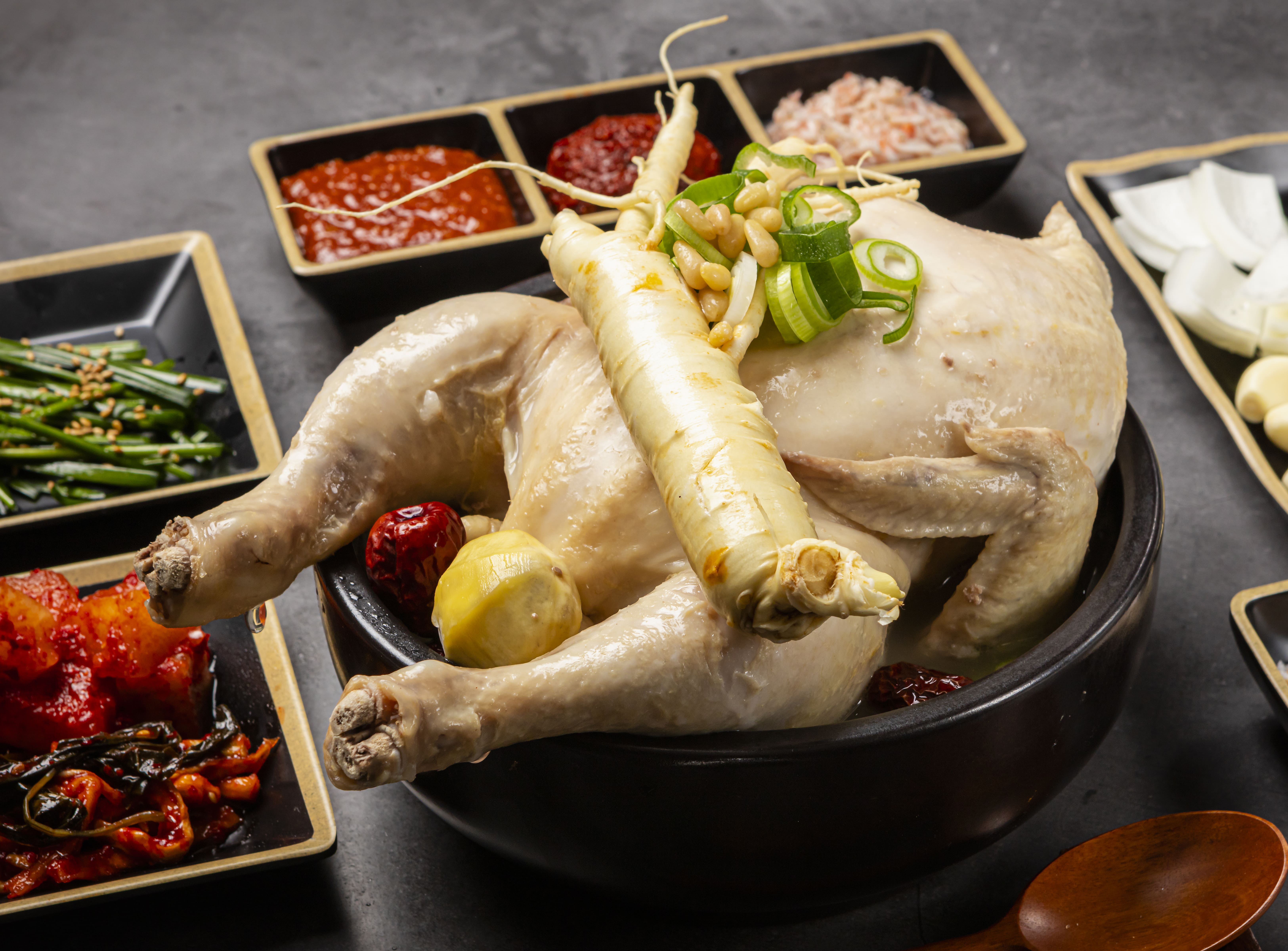 국밥 참 맛있는 집 부산서면점