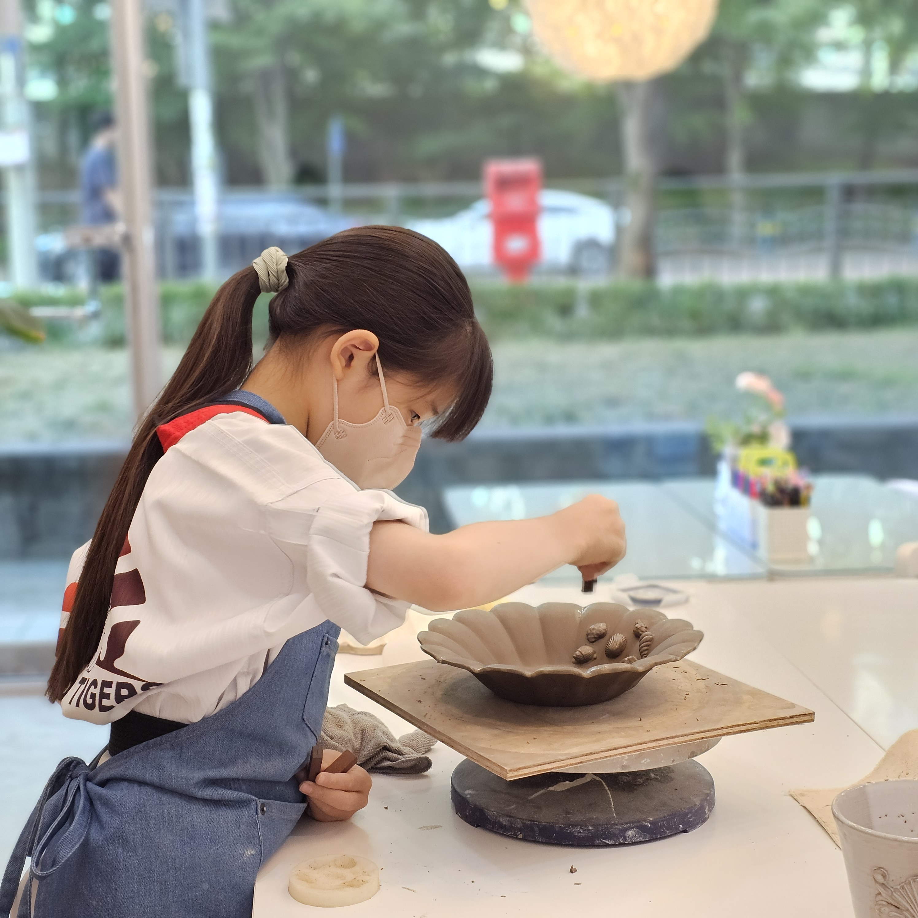 놀작마이아트 그림도예미술교습소