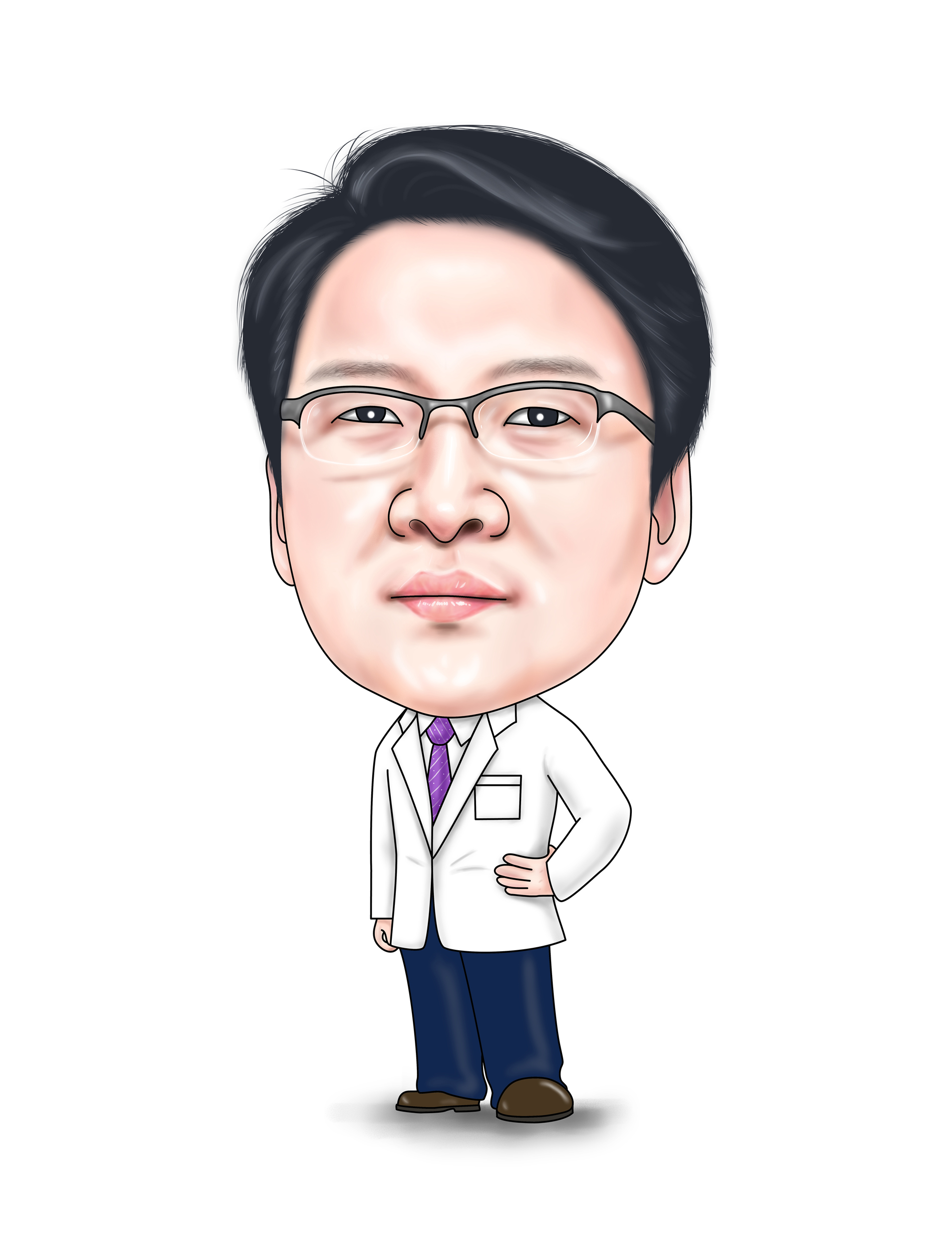 심우영이비인후과의원