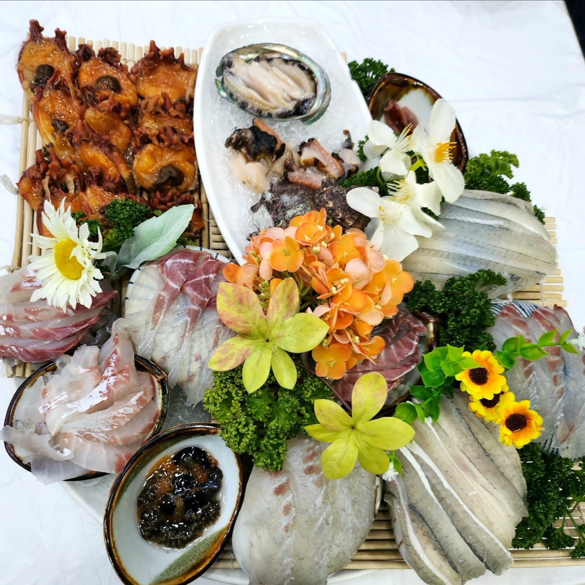 외포중앙횟집