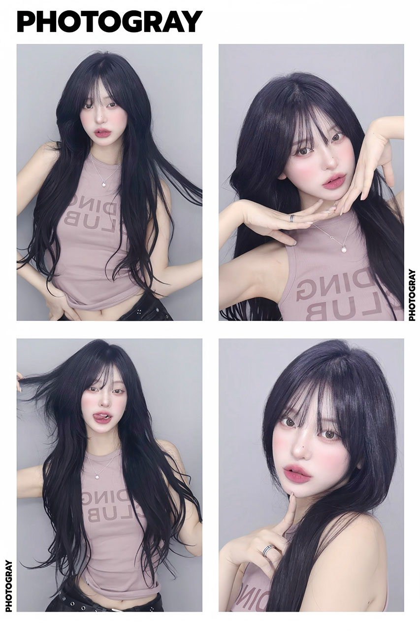 포토그레이 도담점