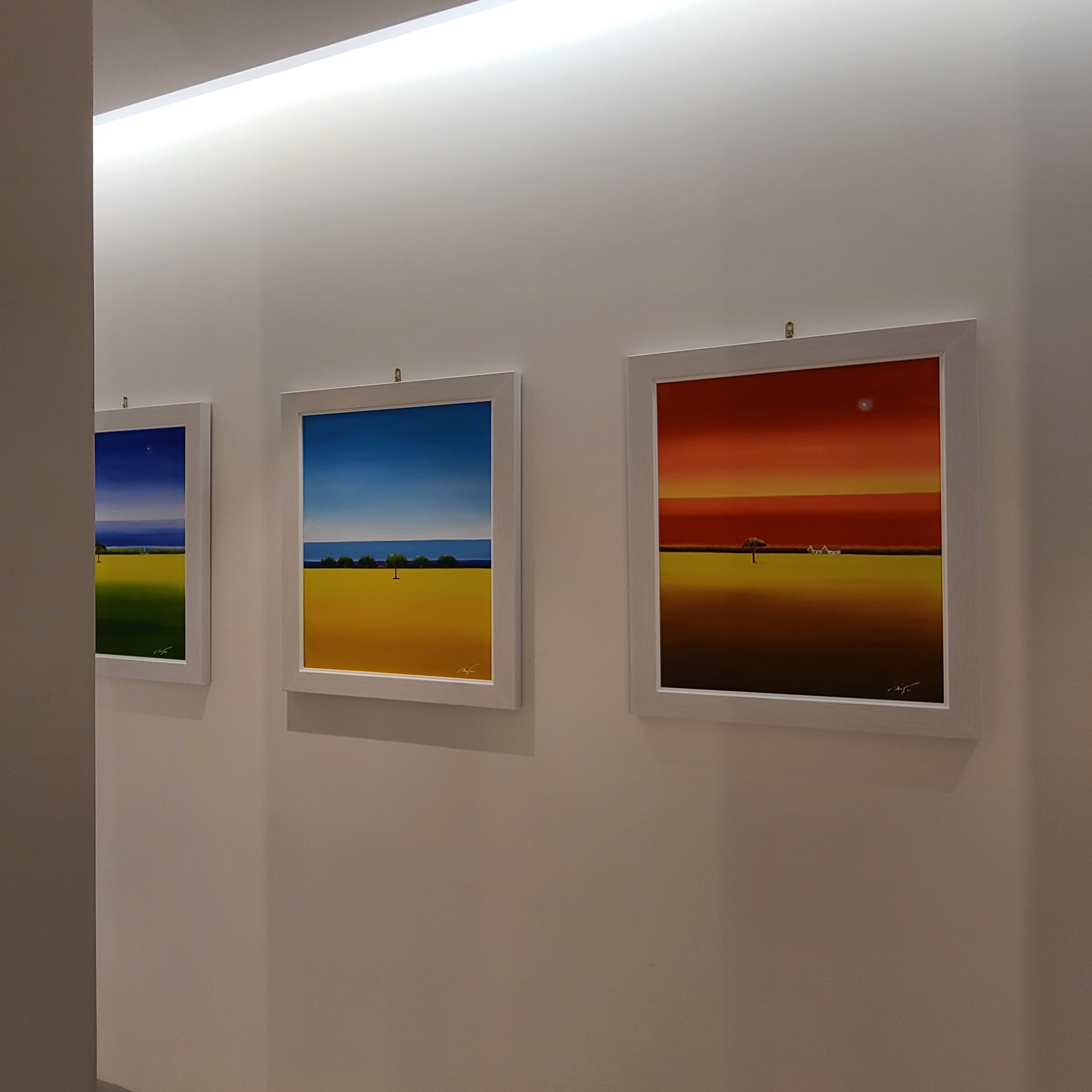 반딧불의원 내부 이미지