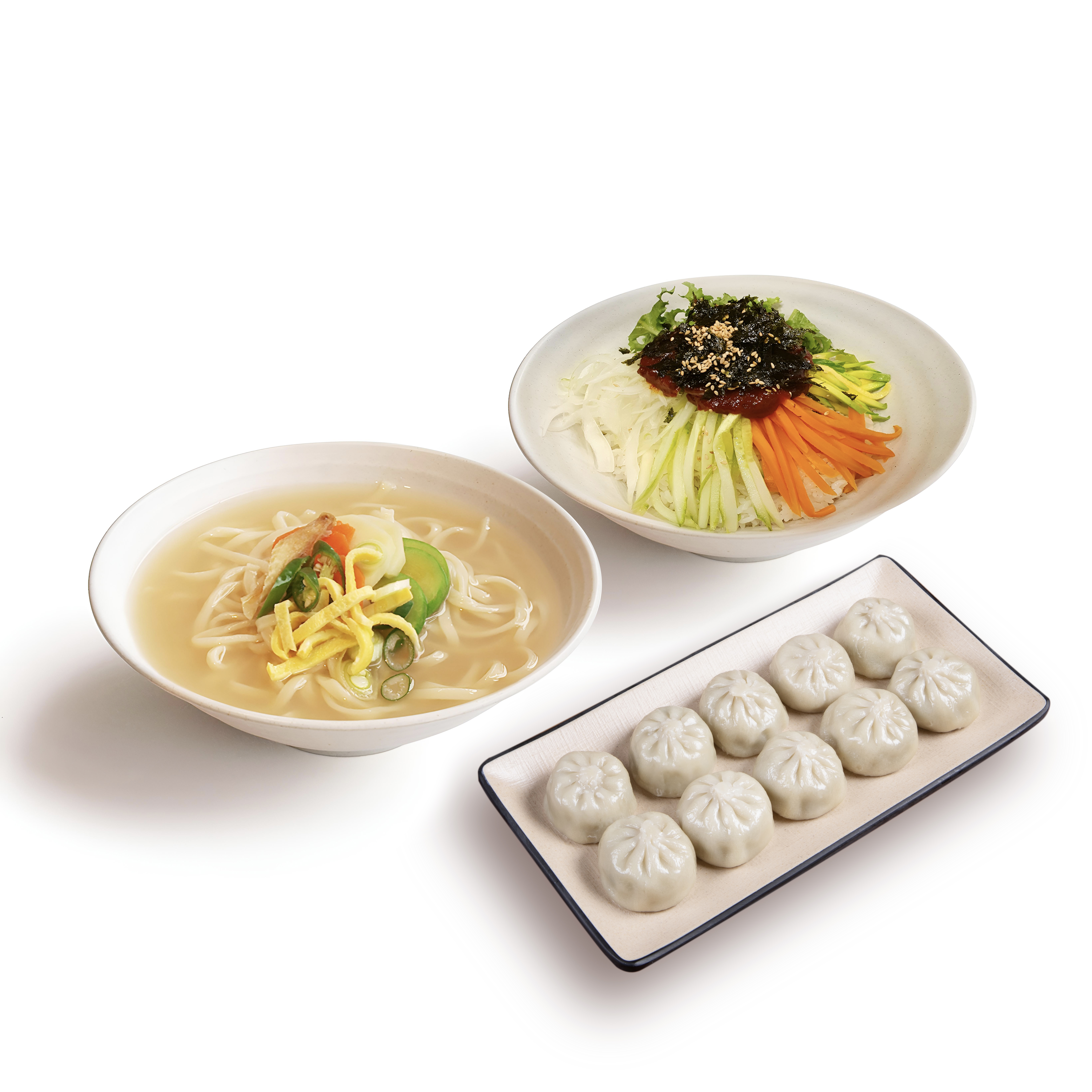 오백국수 가양역점
