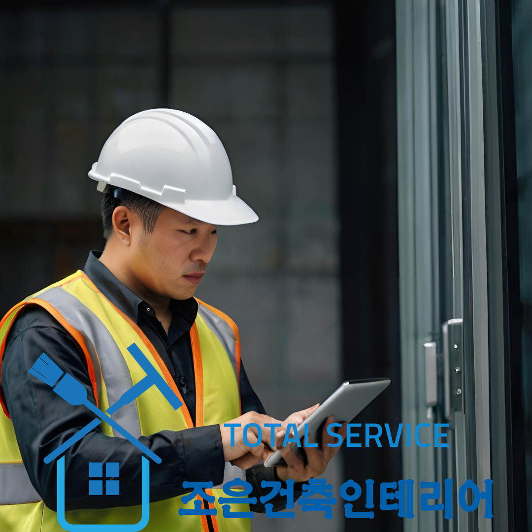 조은건축인테리어