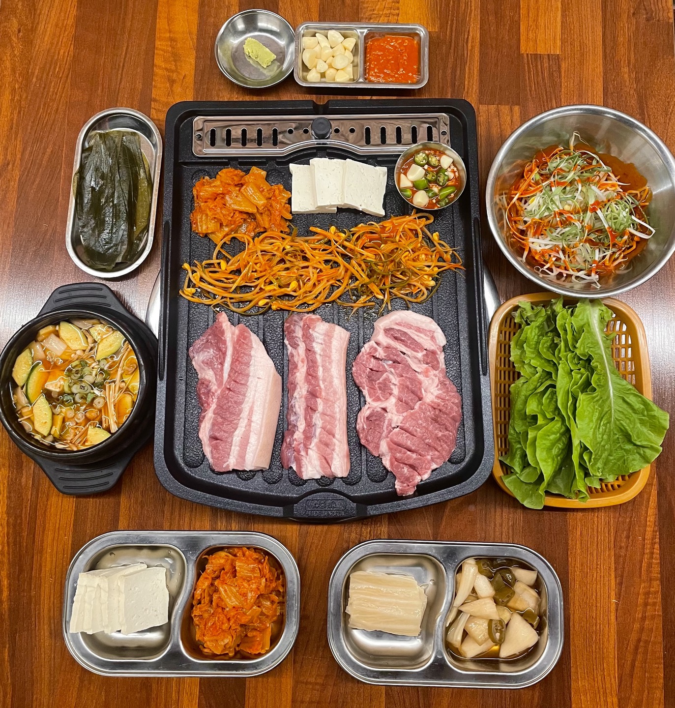 탐나는흑돈가