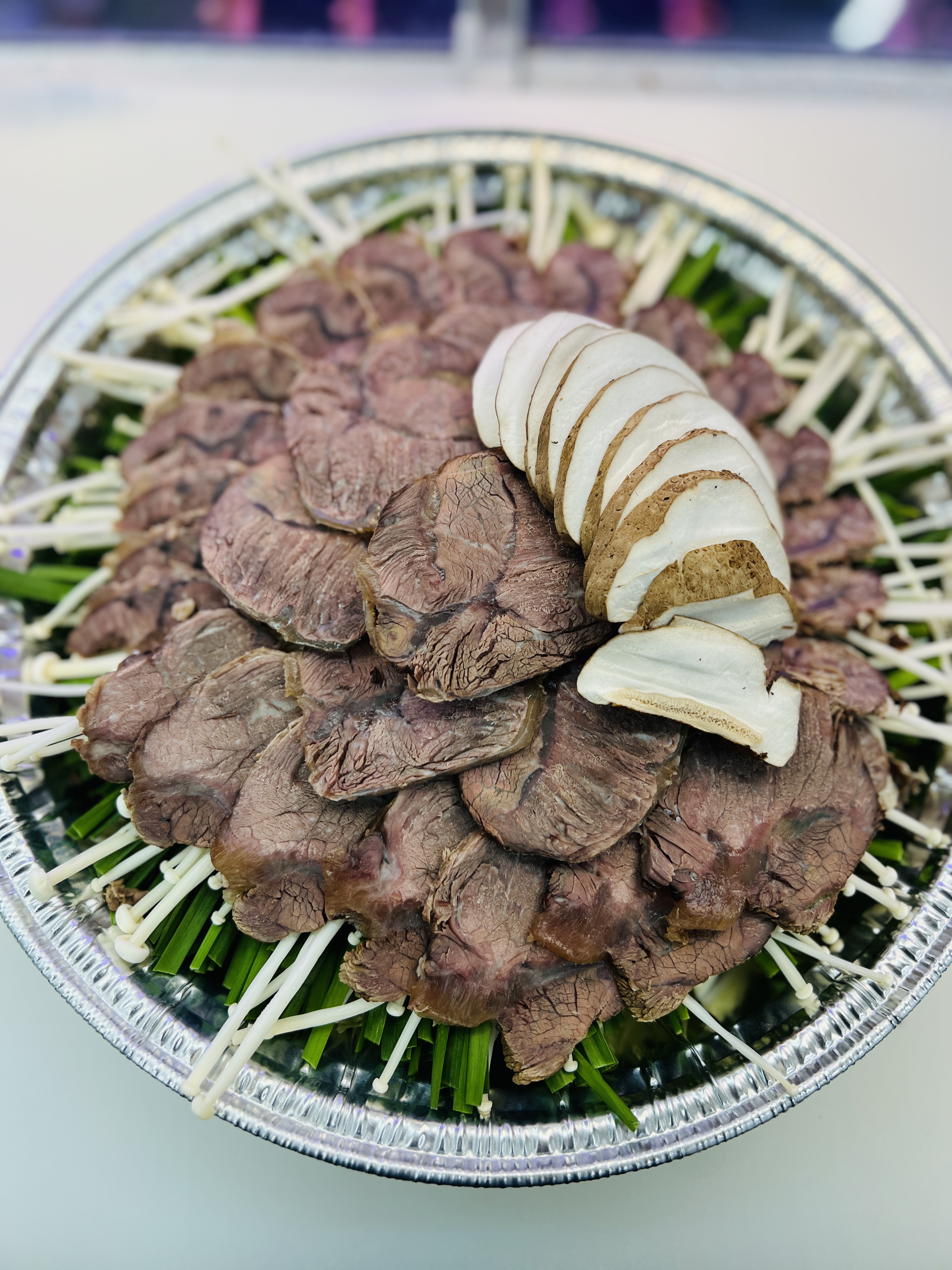 별빛정육점