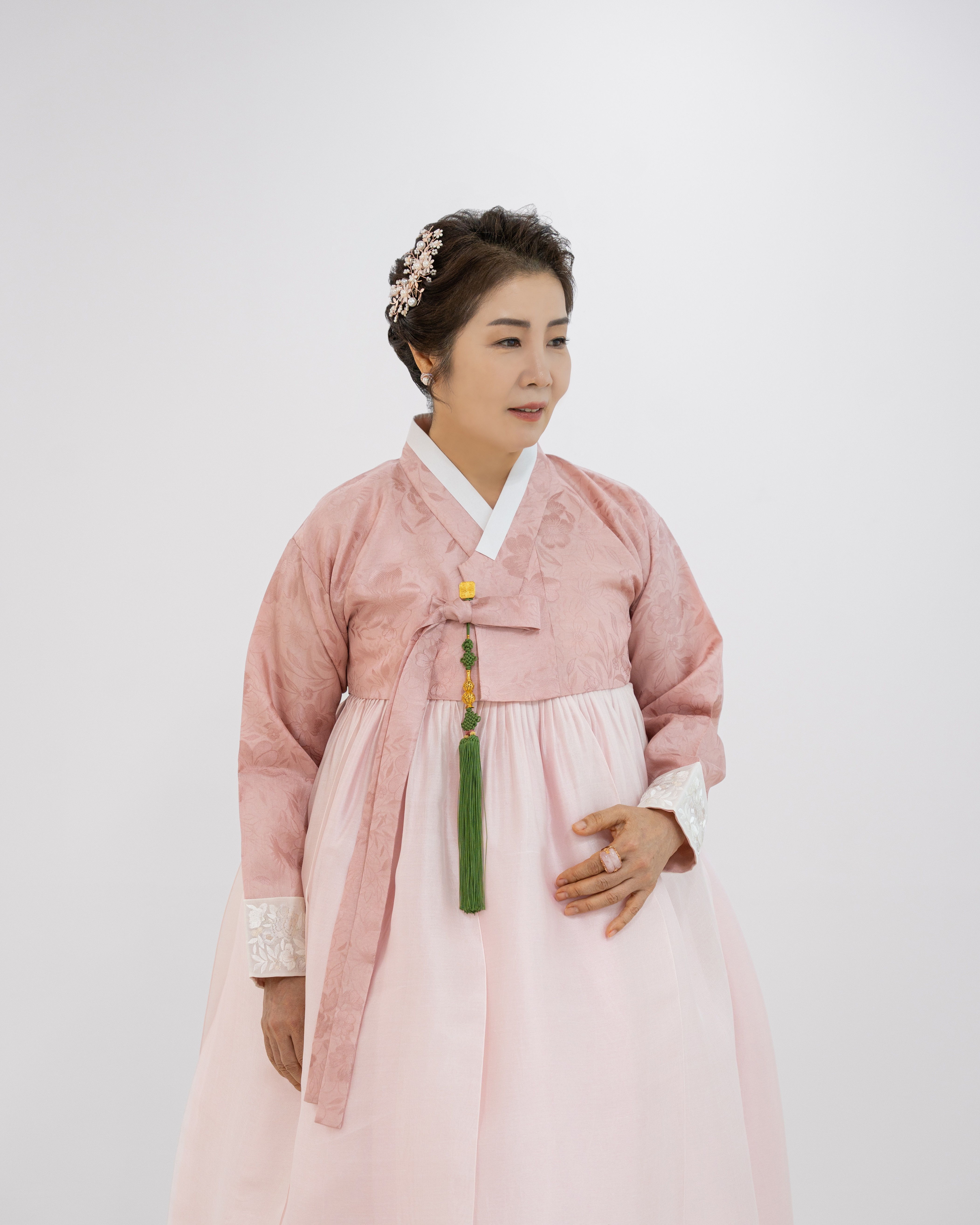 연어한복 평촌직영점