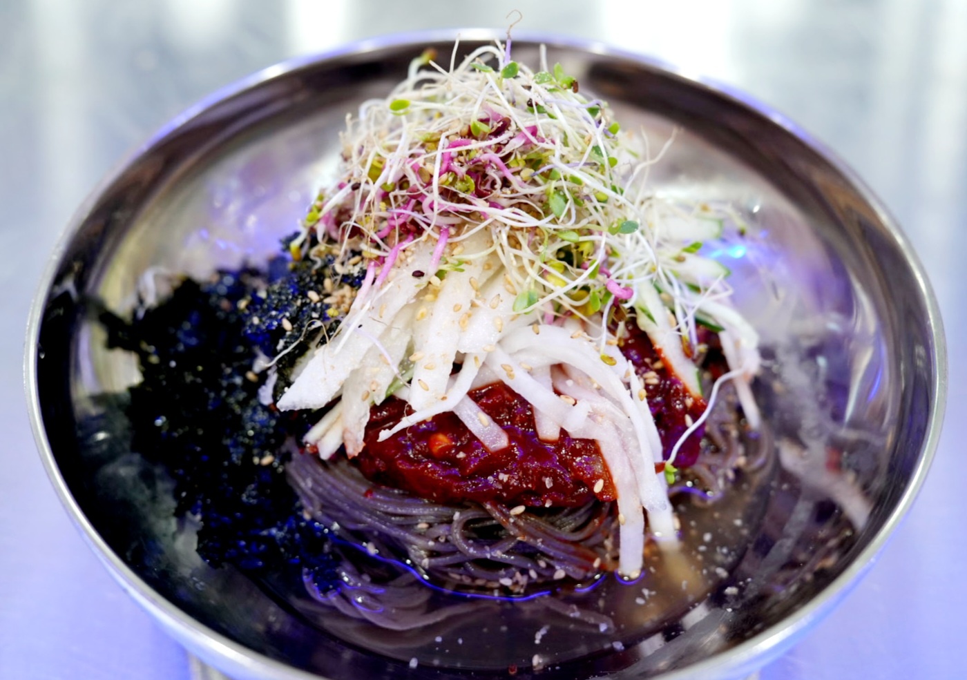바른축산식당