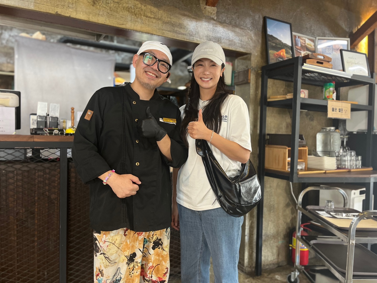 찰리스 한림협재본점