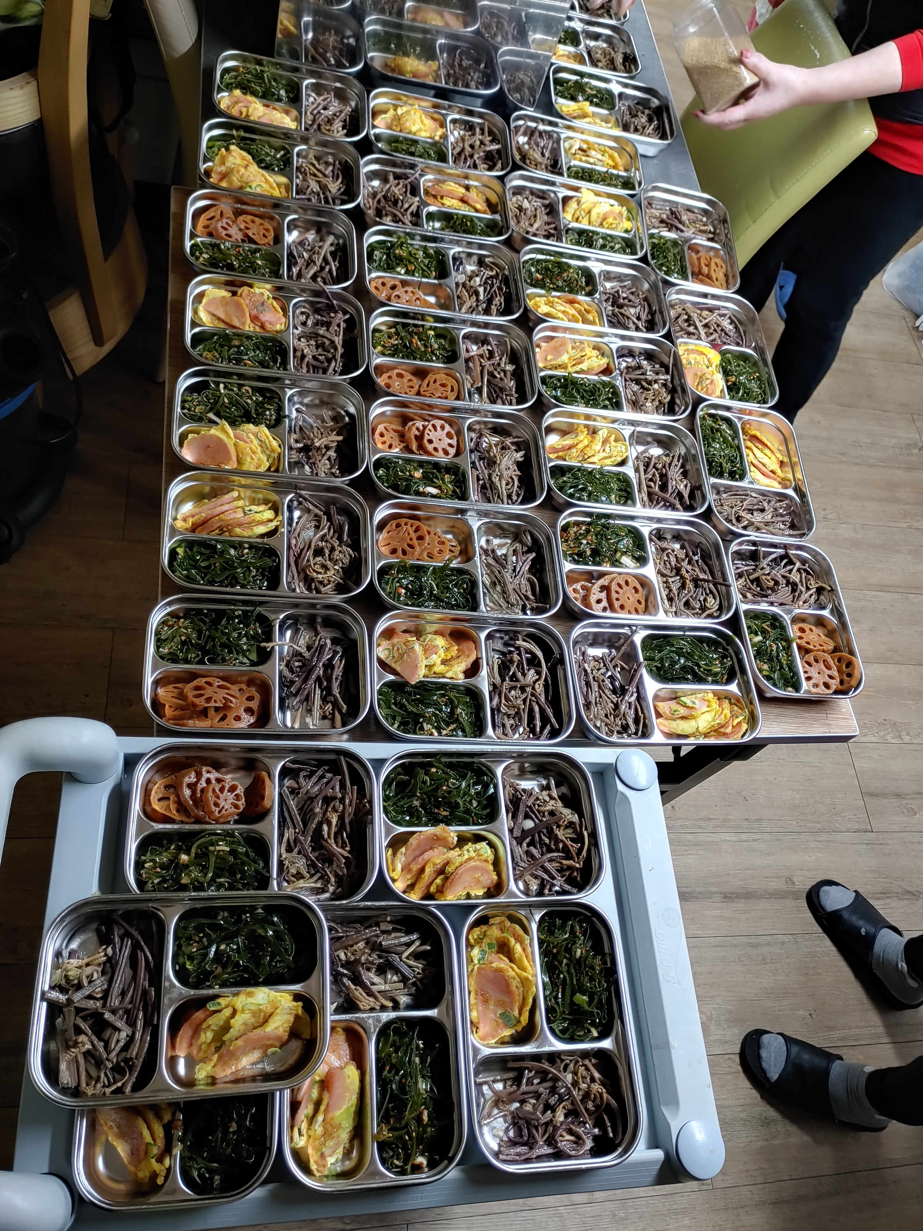 밥사랑협동조합