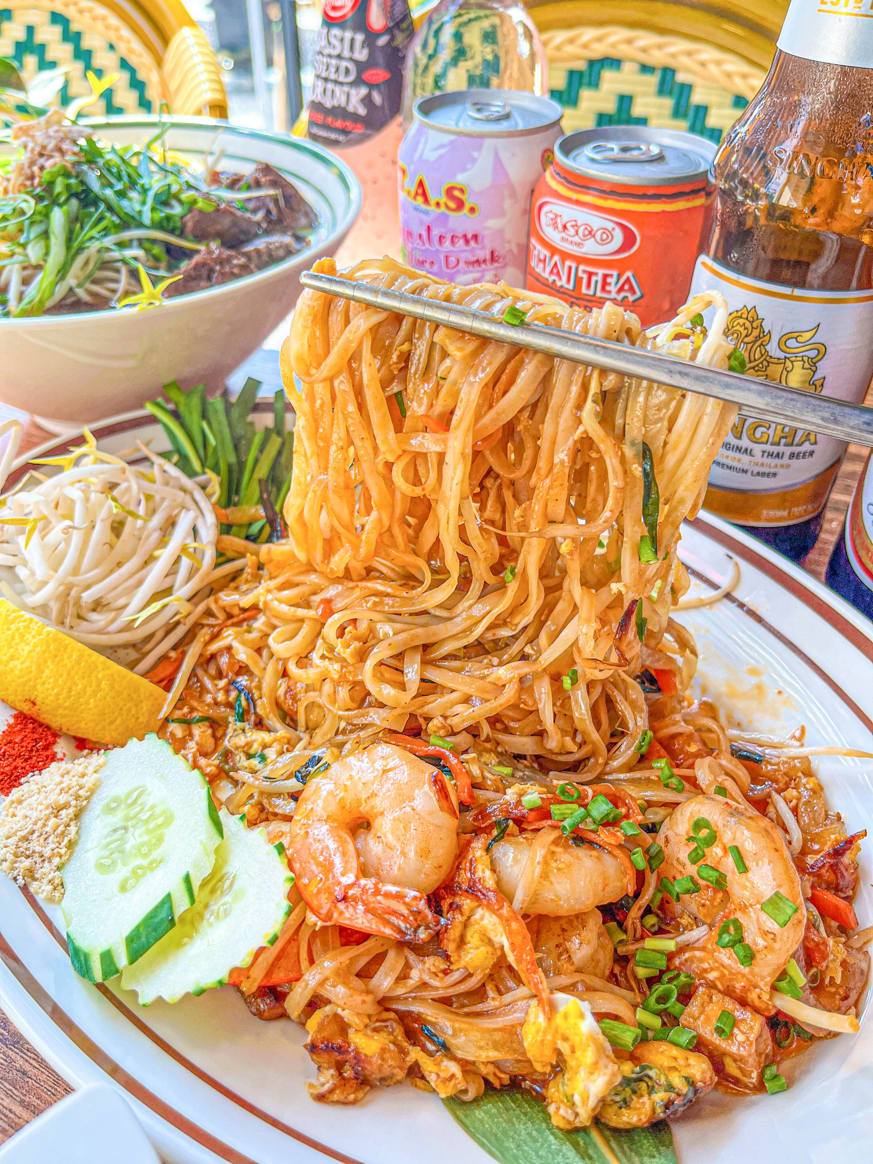 나나방콕 광주수완점 대표 이미지