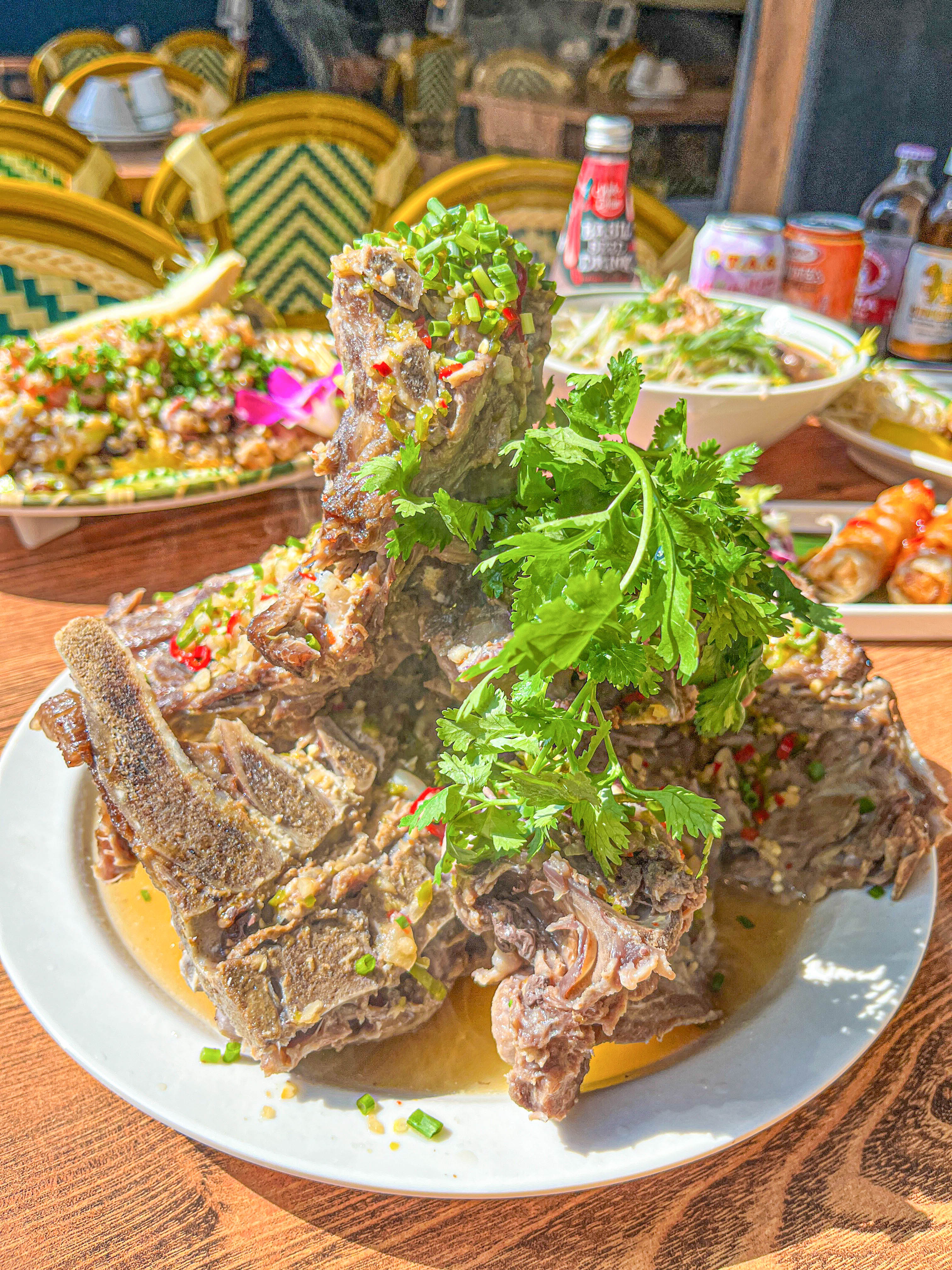 나나방콕 광주수완점 대표 이미지