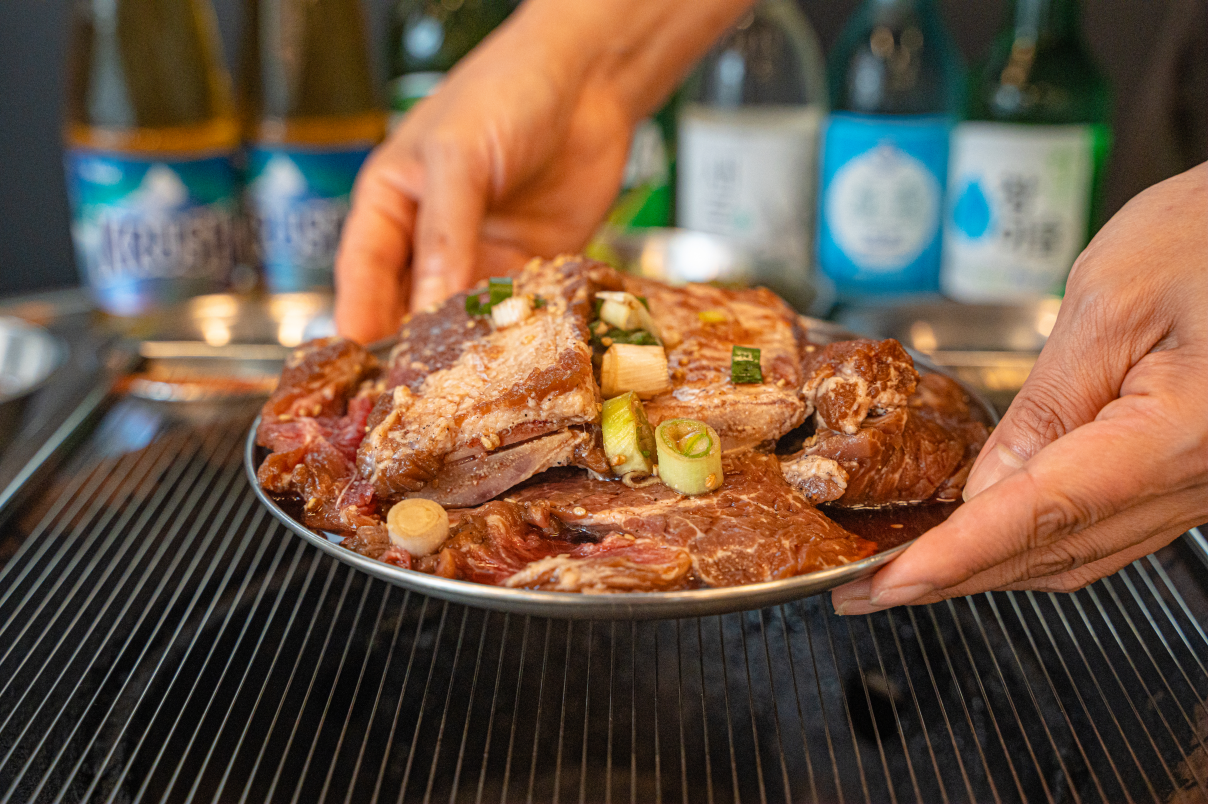 소갈비요리추천 경기 하남시 소갈비잘하는 맛집 방문해 보세요 신촌서서갈비 미사직영점