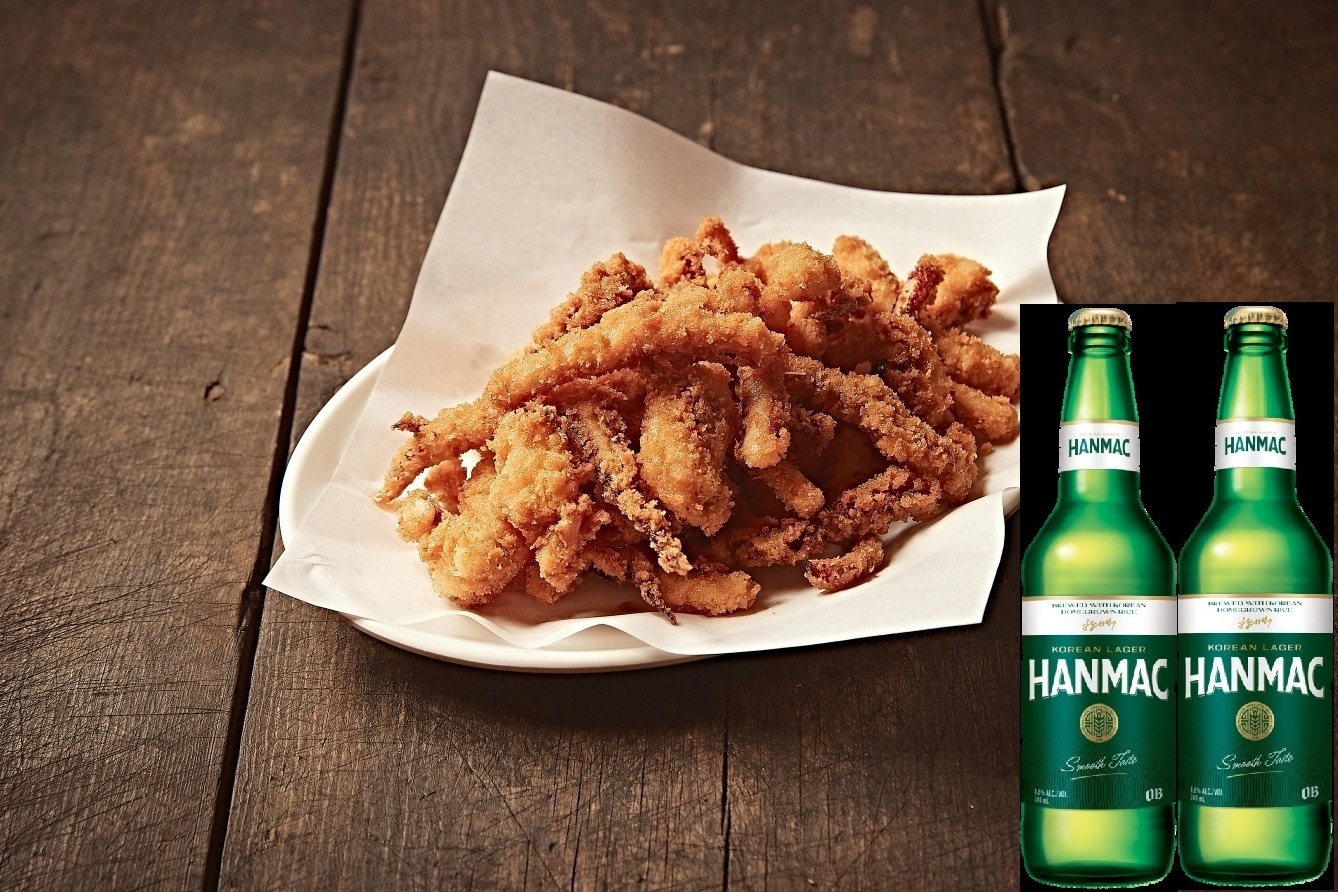 후켄통통치킨 순천조례점