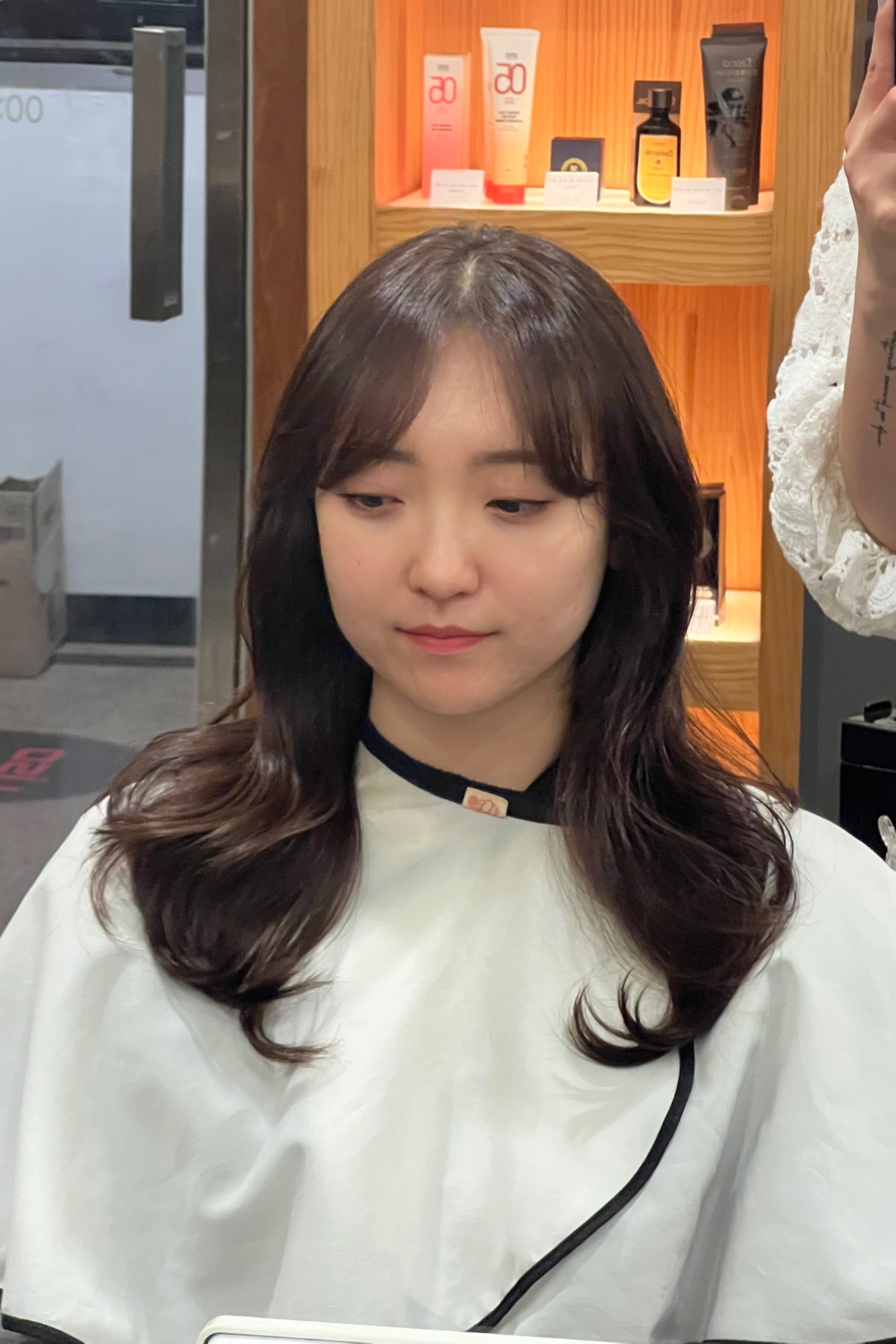 리소헤어 충남대점
