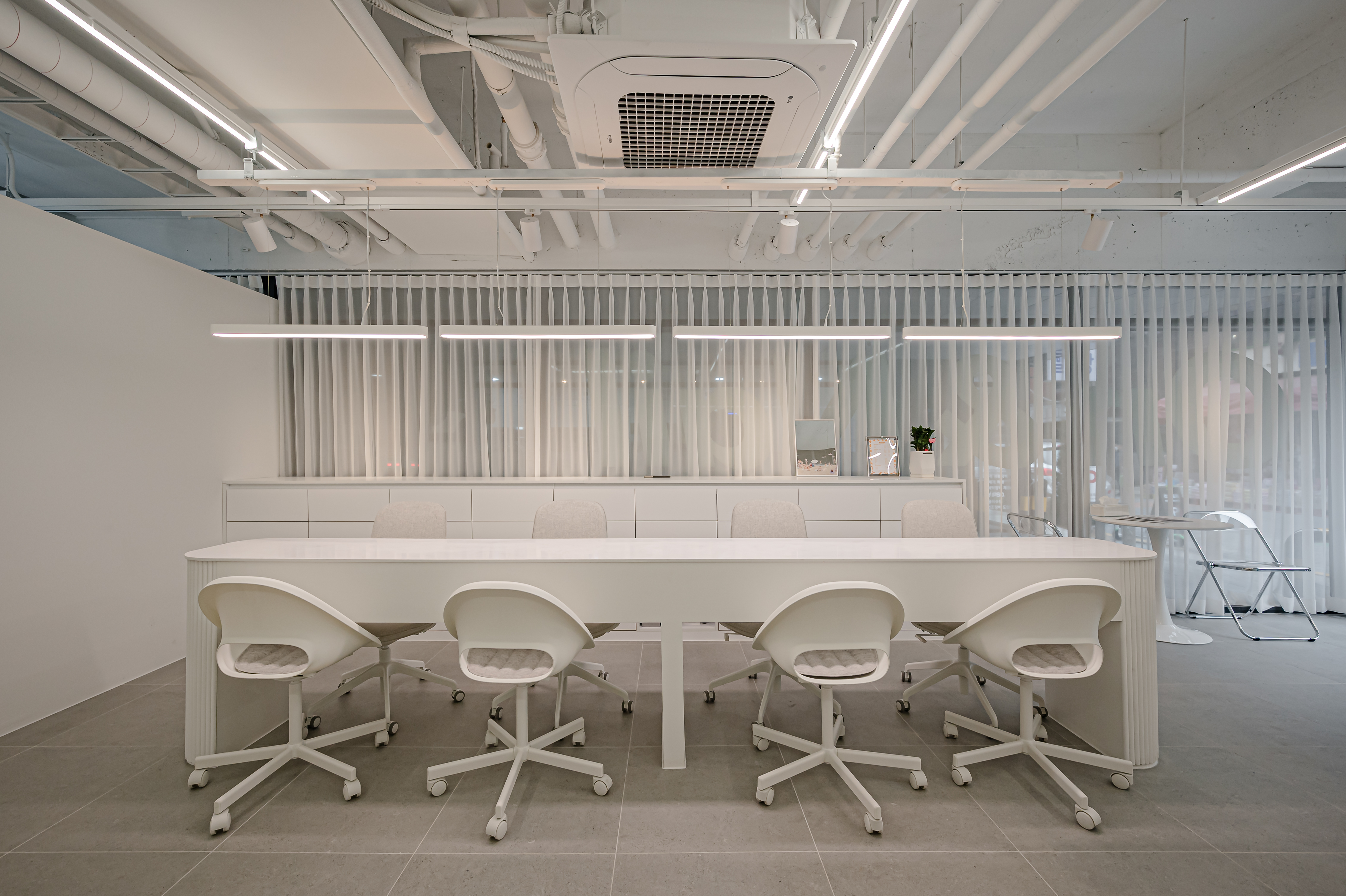 공간네일 천호점 대표 이미지