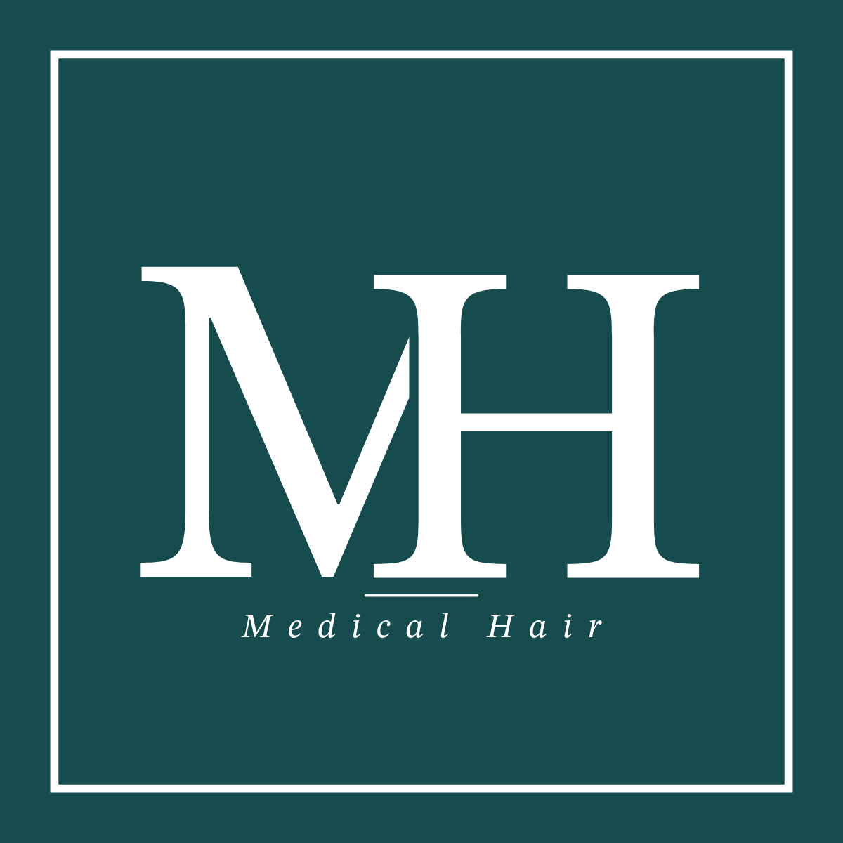 메디컬 hair