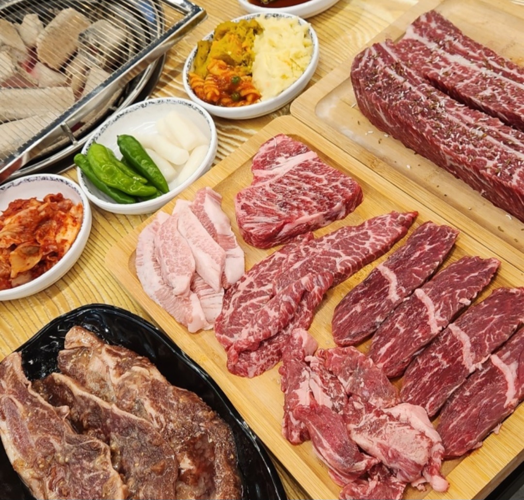 진원소우 수원화서역점
