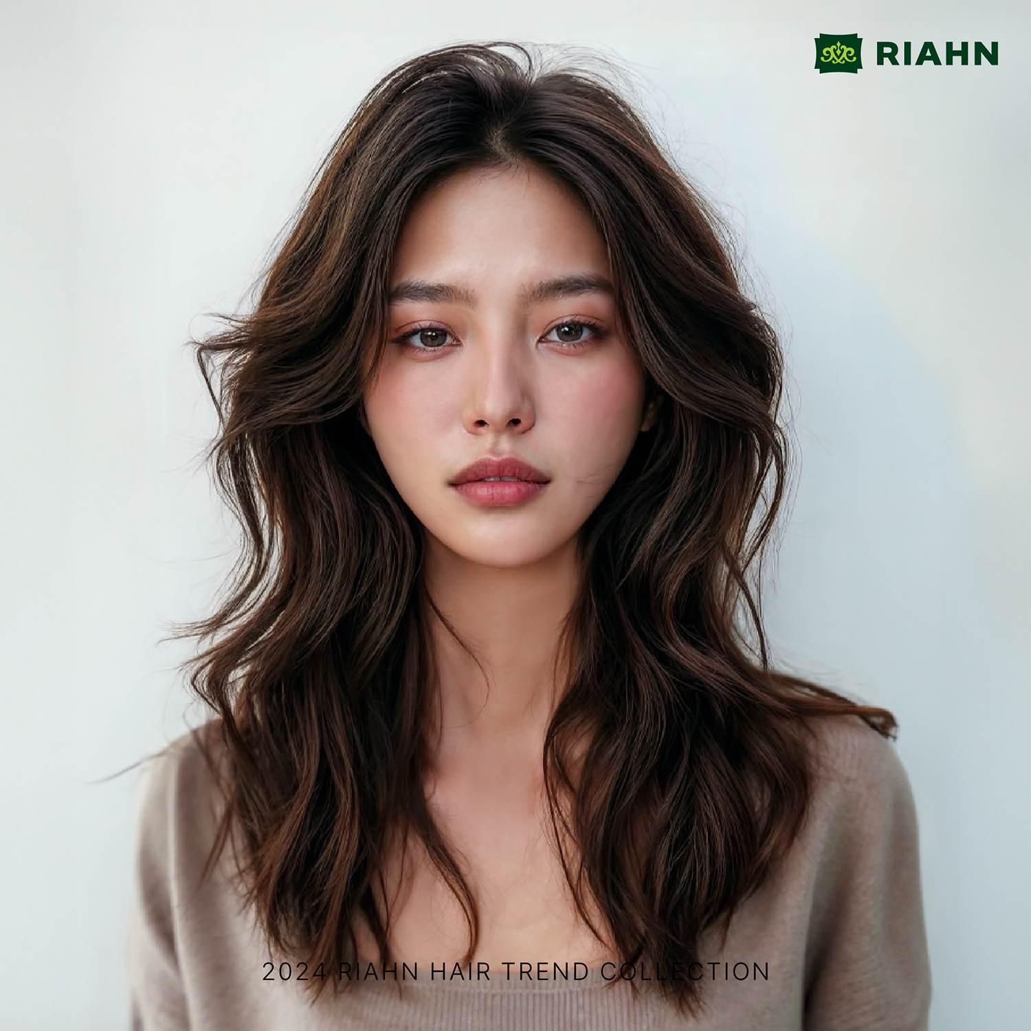리안헤어 정읍점 내부 또는 관련 모습