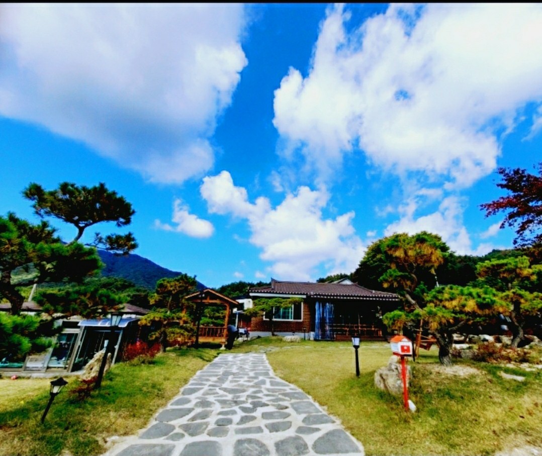 깊은골민박