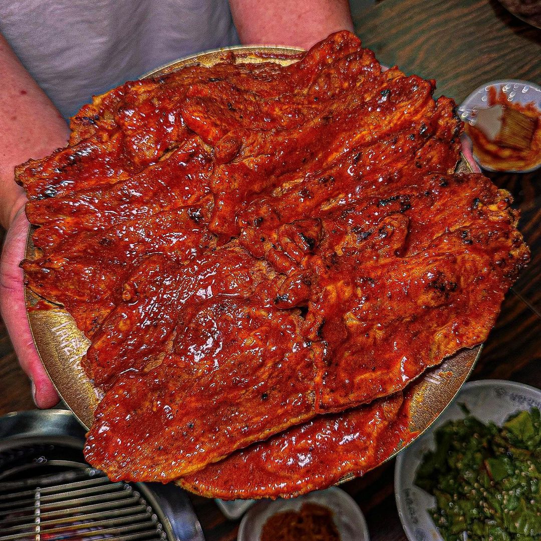 삼안갈비촌 대표 이미지