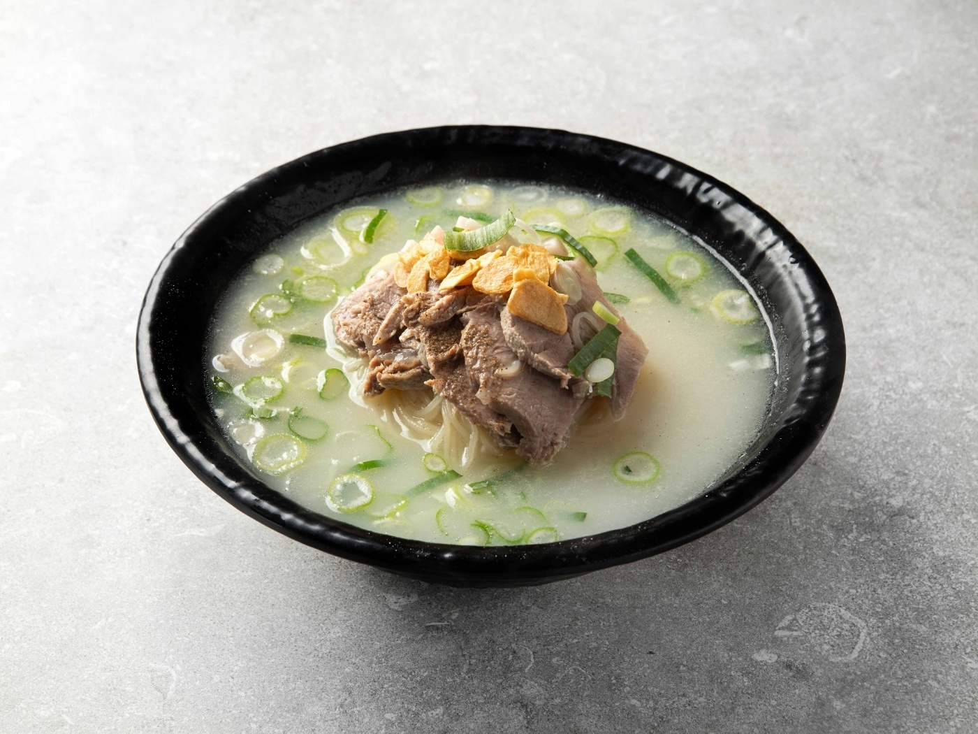 일향제면소