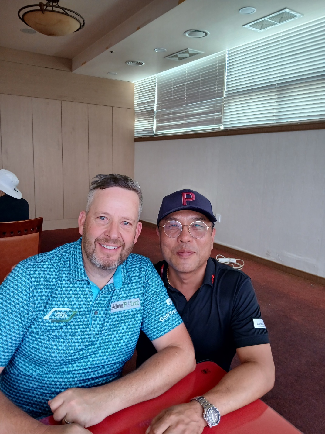 골프피팅 션골프스튜디오 대표 이미지