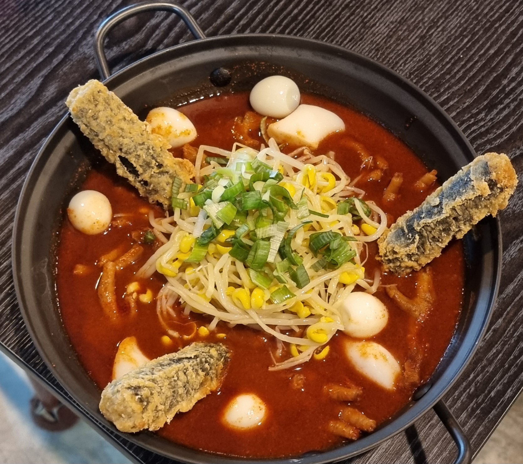 신세계닭발&포차