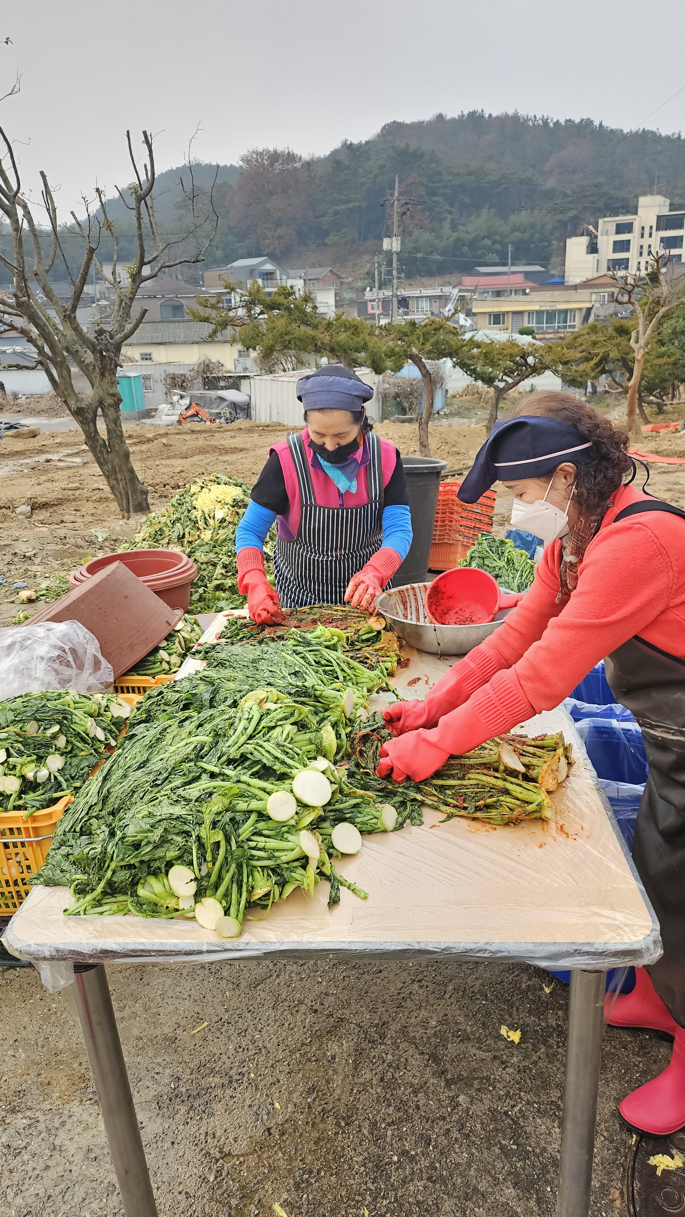 옥당골풍천장어