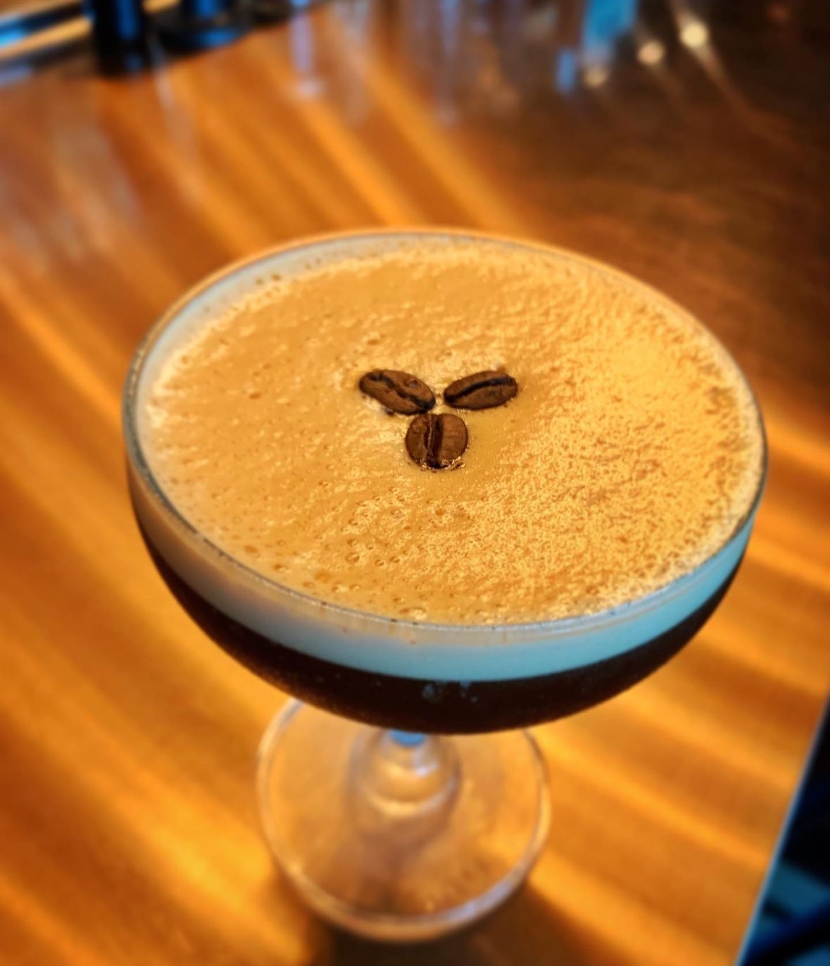 Espresso Martini