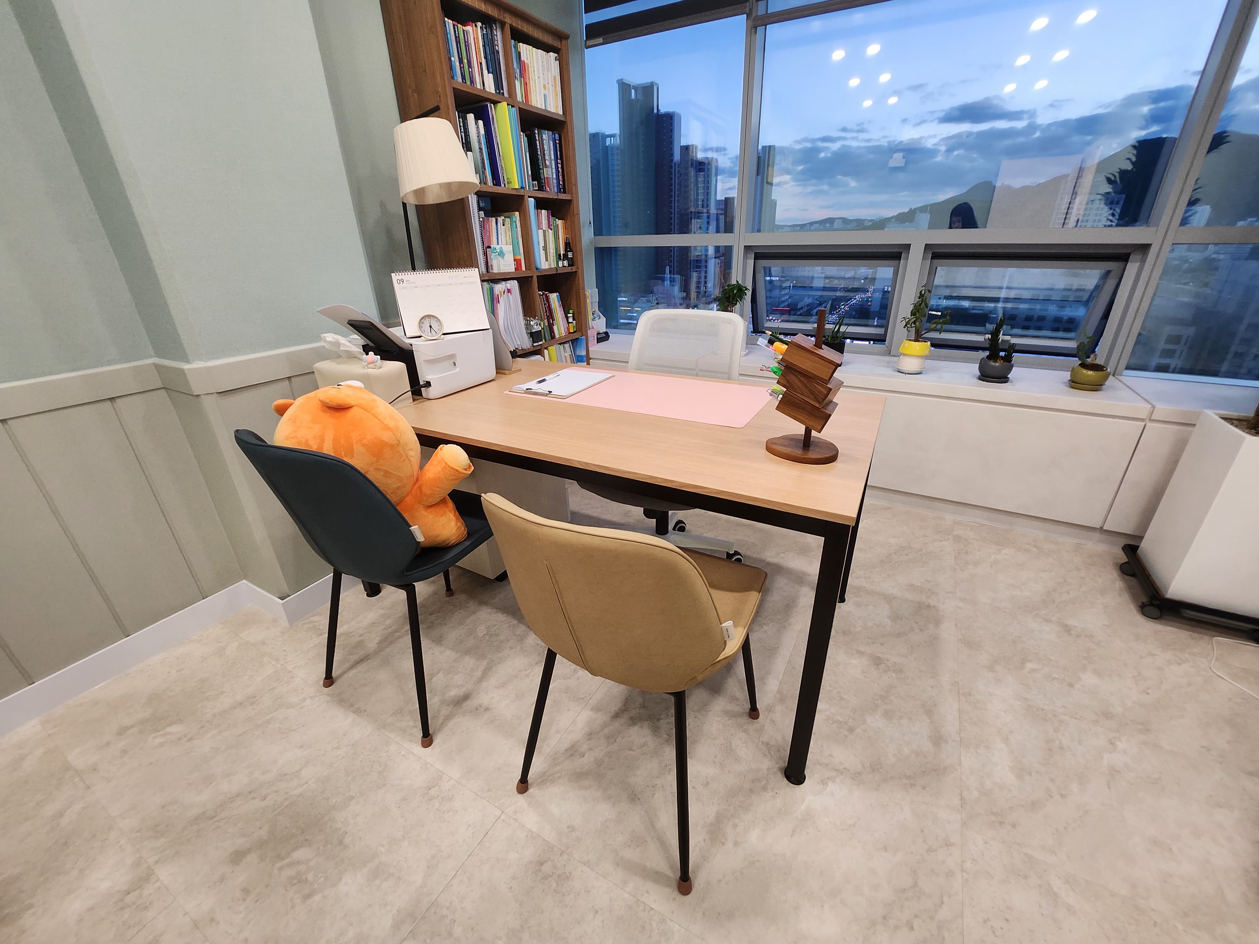 내마음길 심리상담센터 대표 이미지