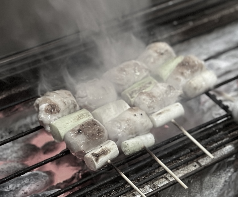 야키토리 화련 판교 사진 7