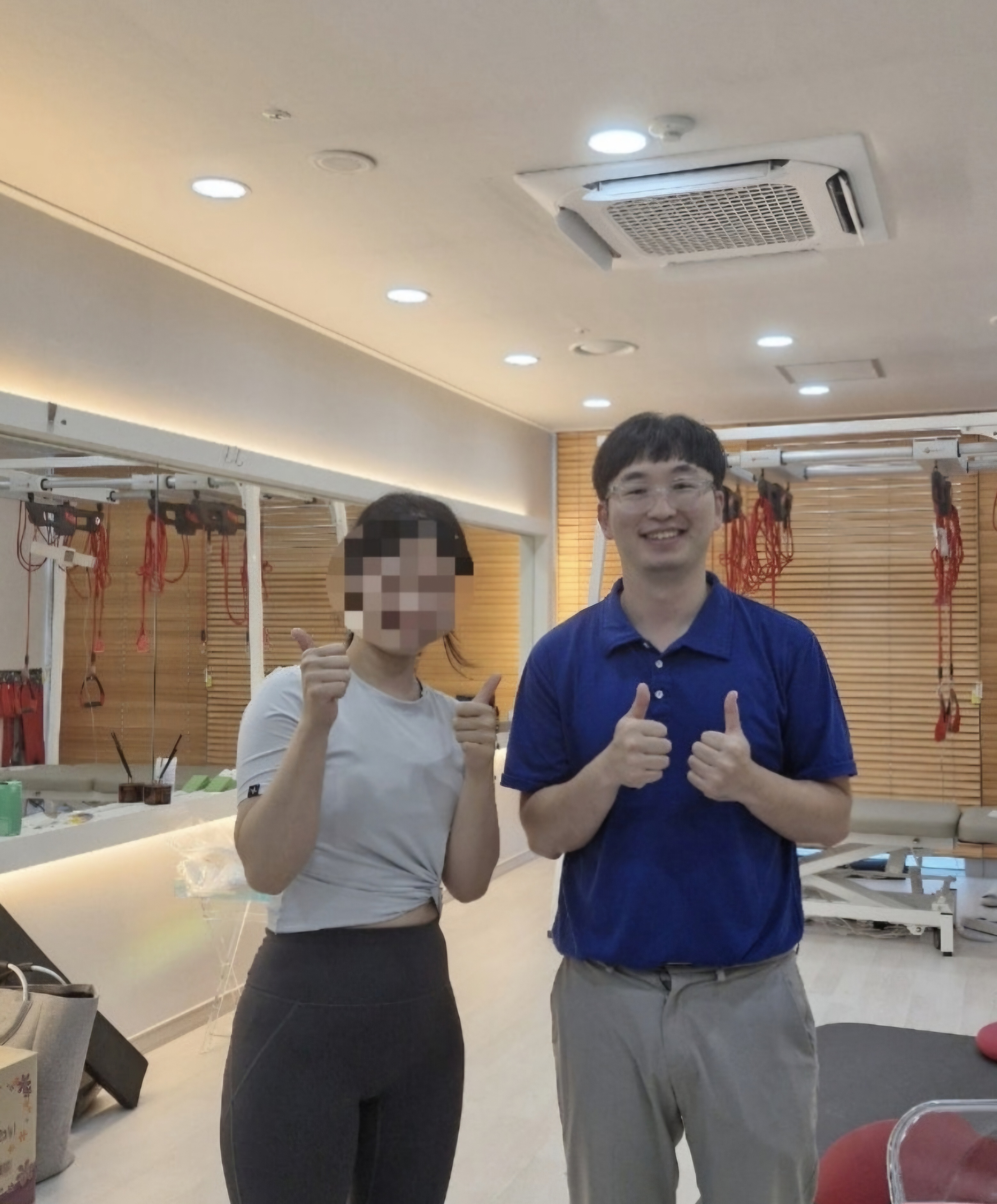 김주원 움직임 피지오 연구소
