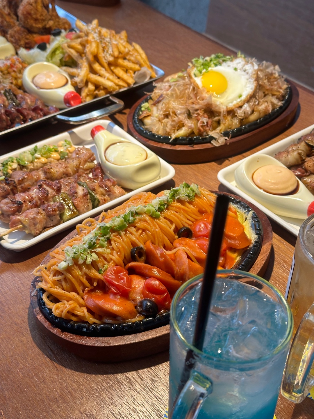마요네즈 대흥동점 (Mayonnaise Daeheung-dong Branch)
