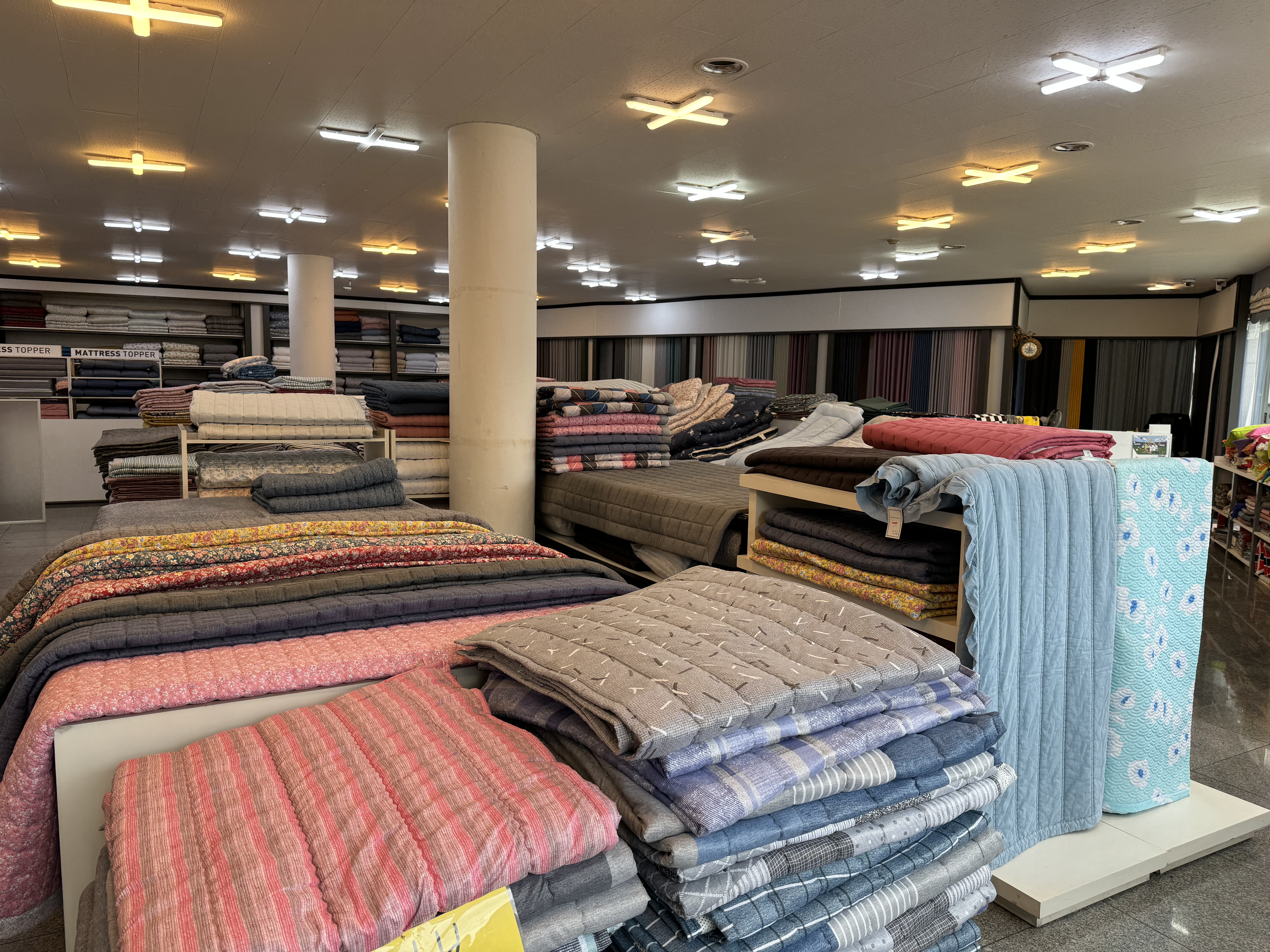 김해이불왕국 대표 이미지