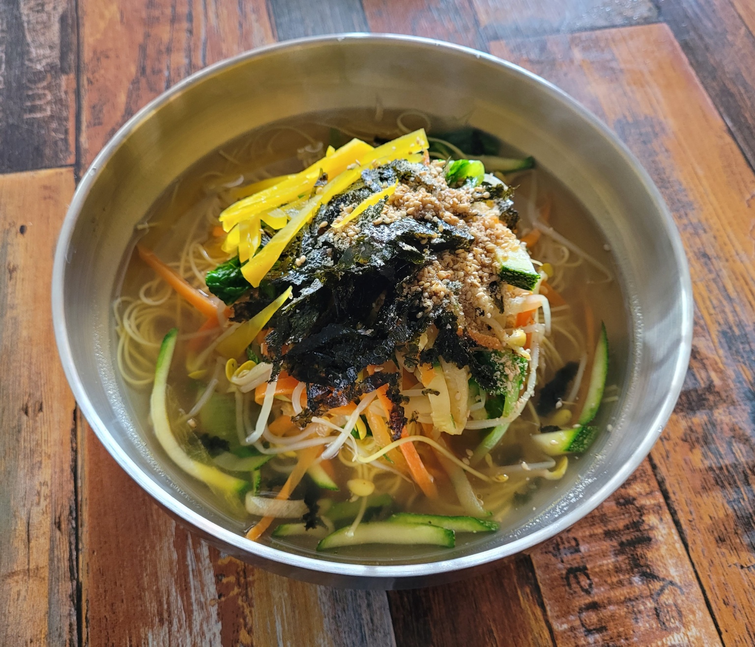 할매국수집