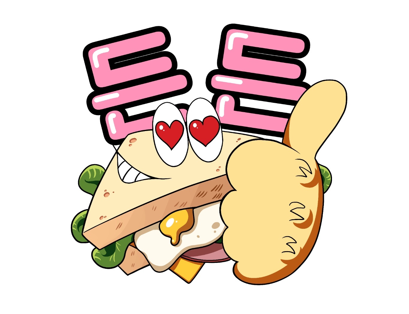 든든샌드위치&샐러드