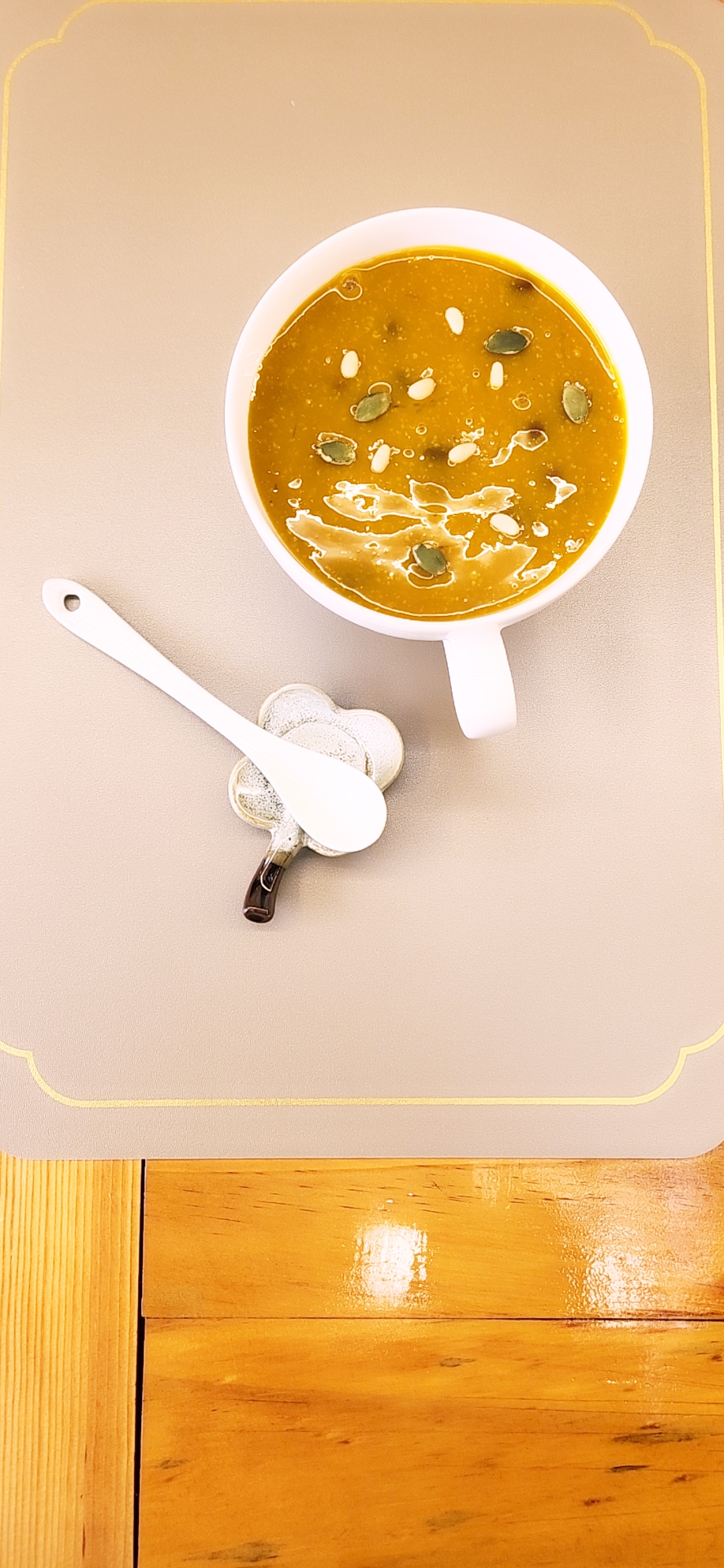 툇마루전통차