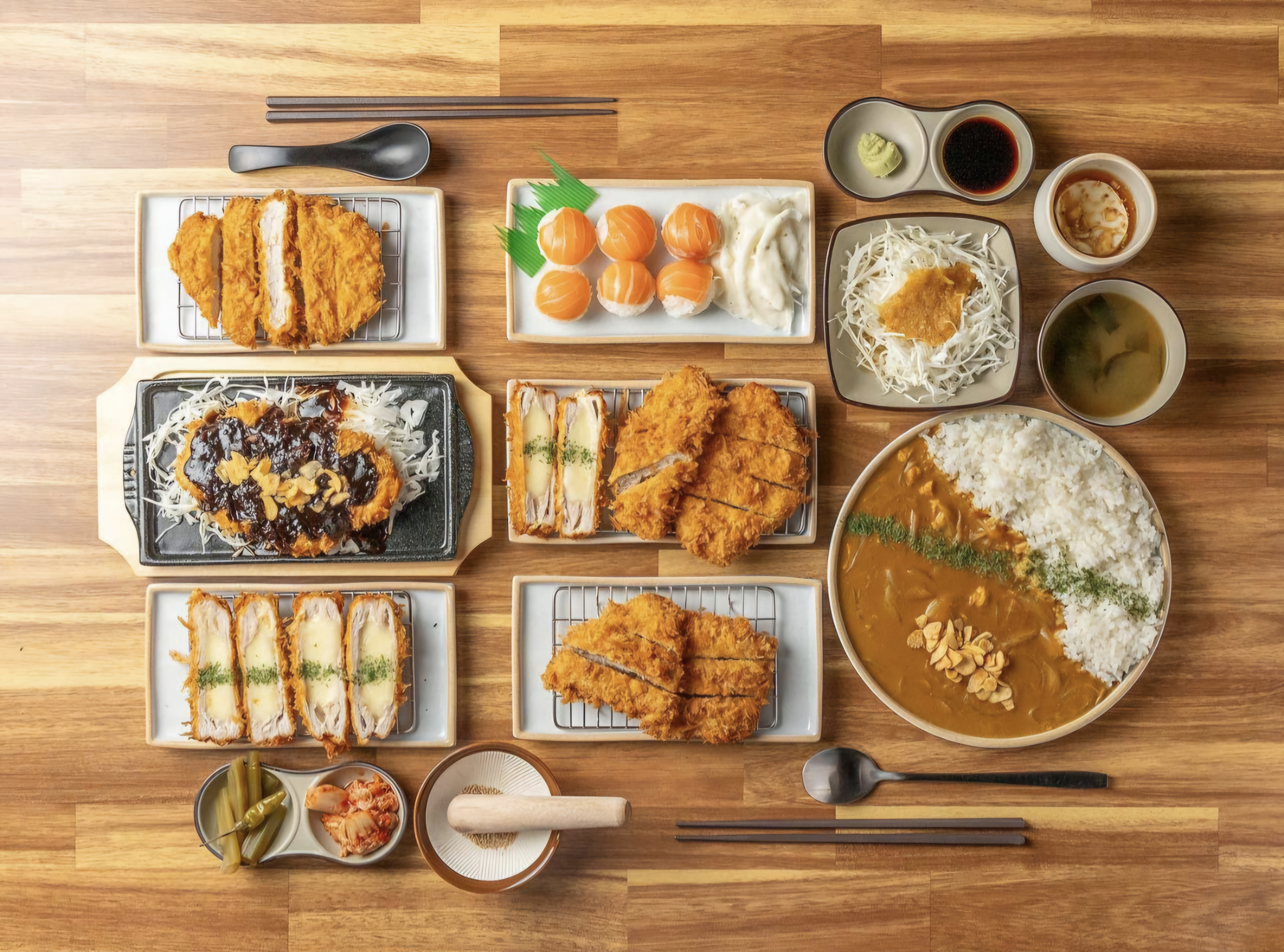 하나모리