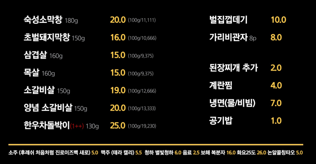 노릇 송도타임스페이스점