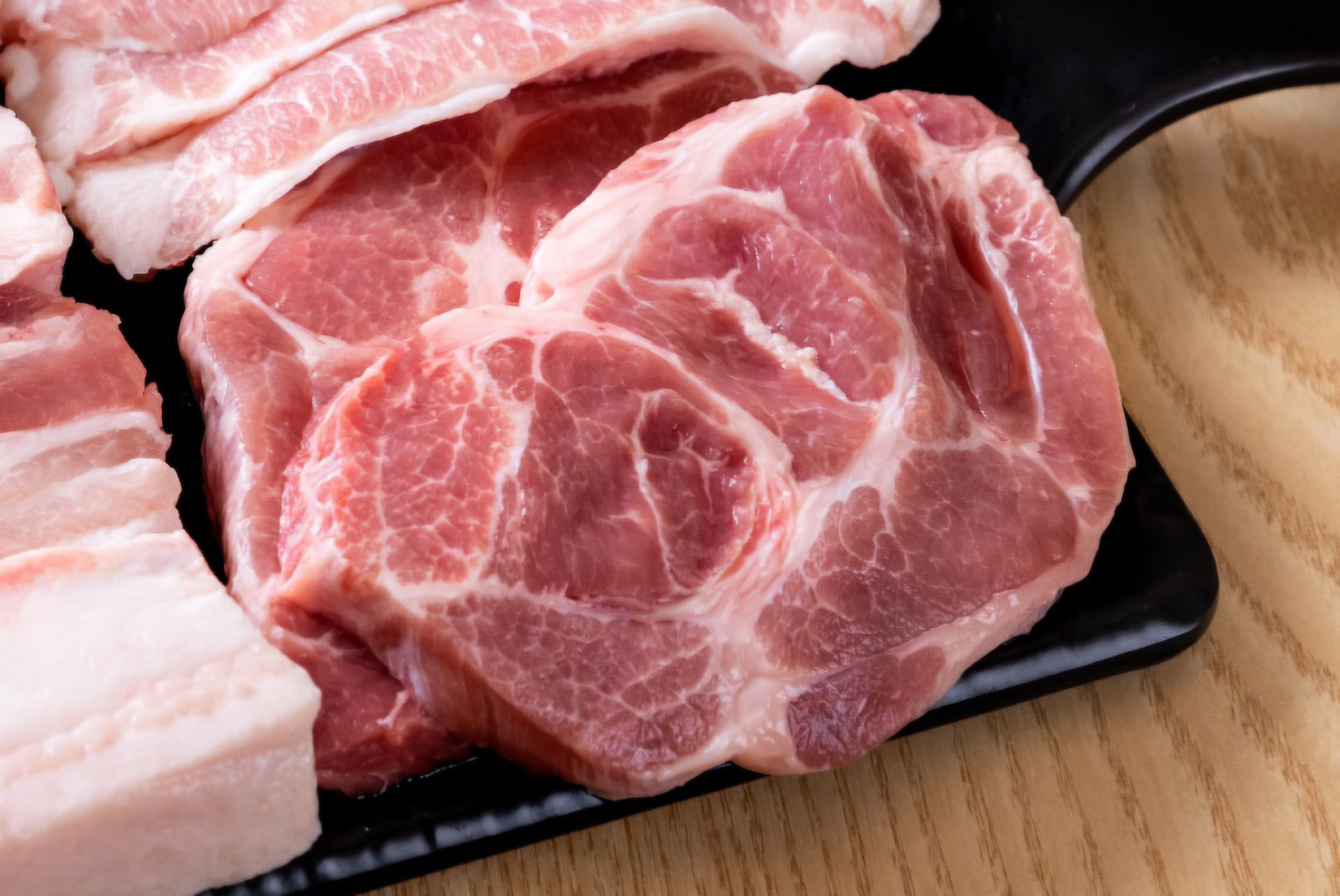 맛있는 착한고기 경상대점