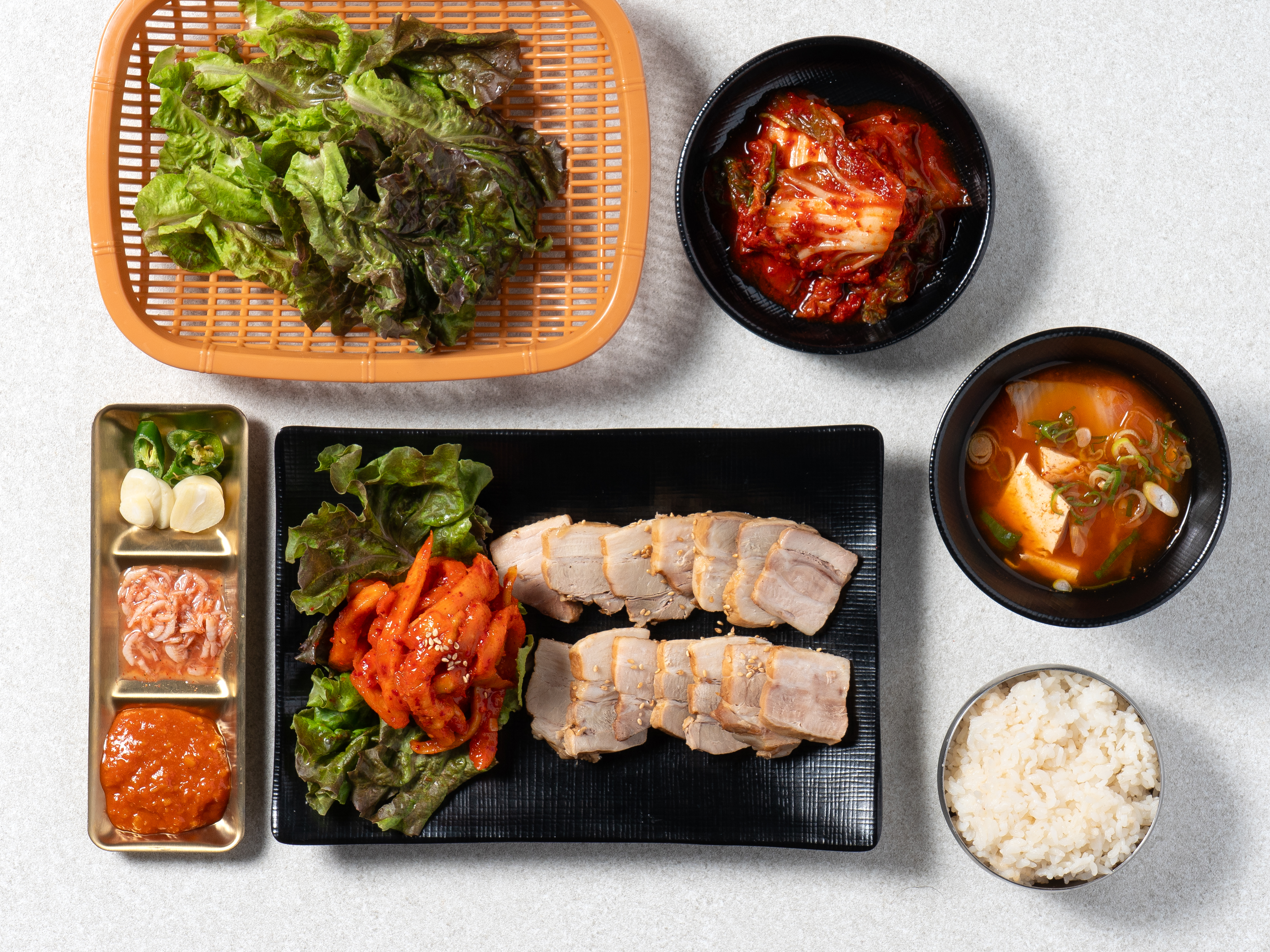 해장칼제비 천안본점