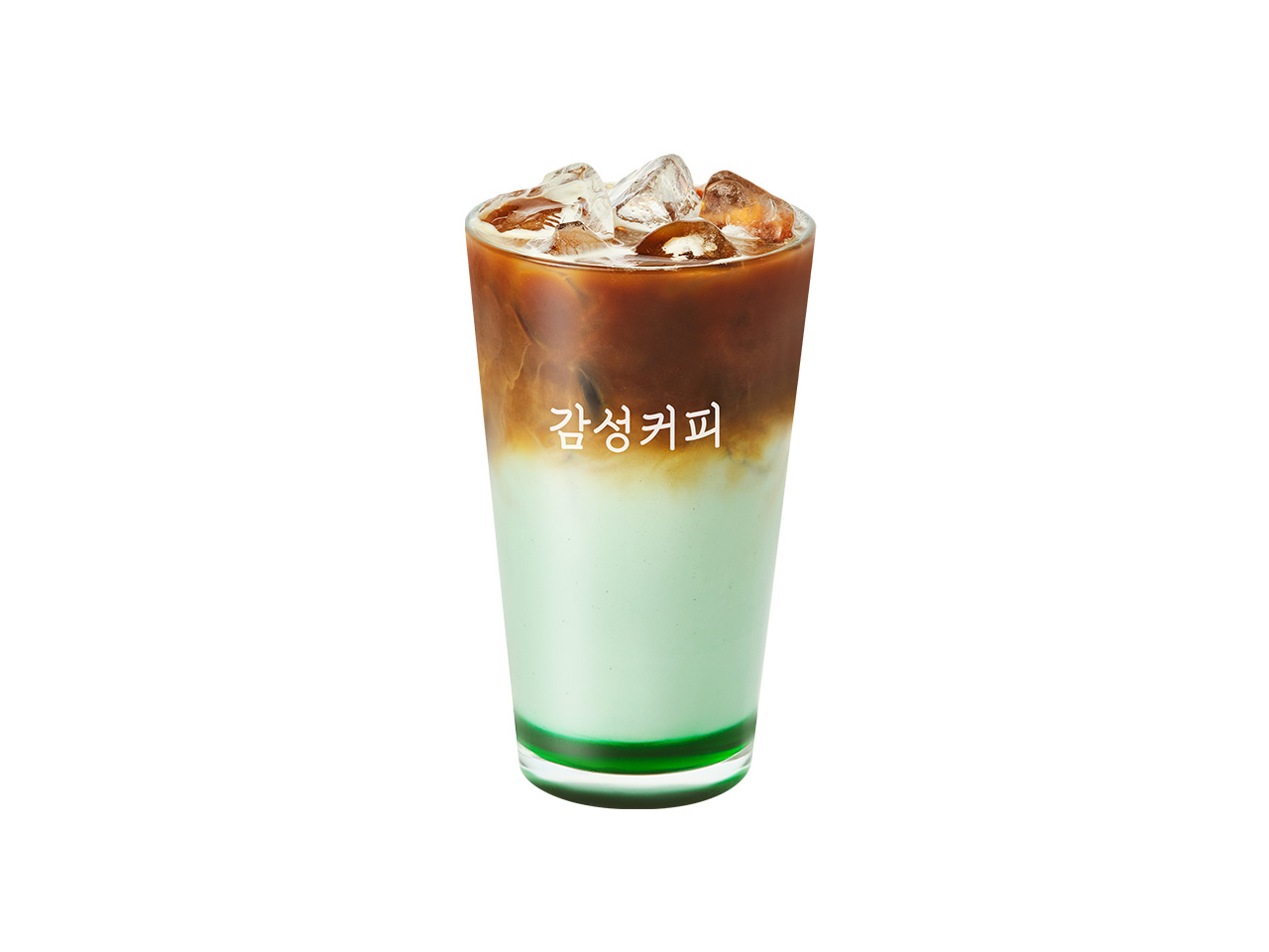 감성커피 양산평산점