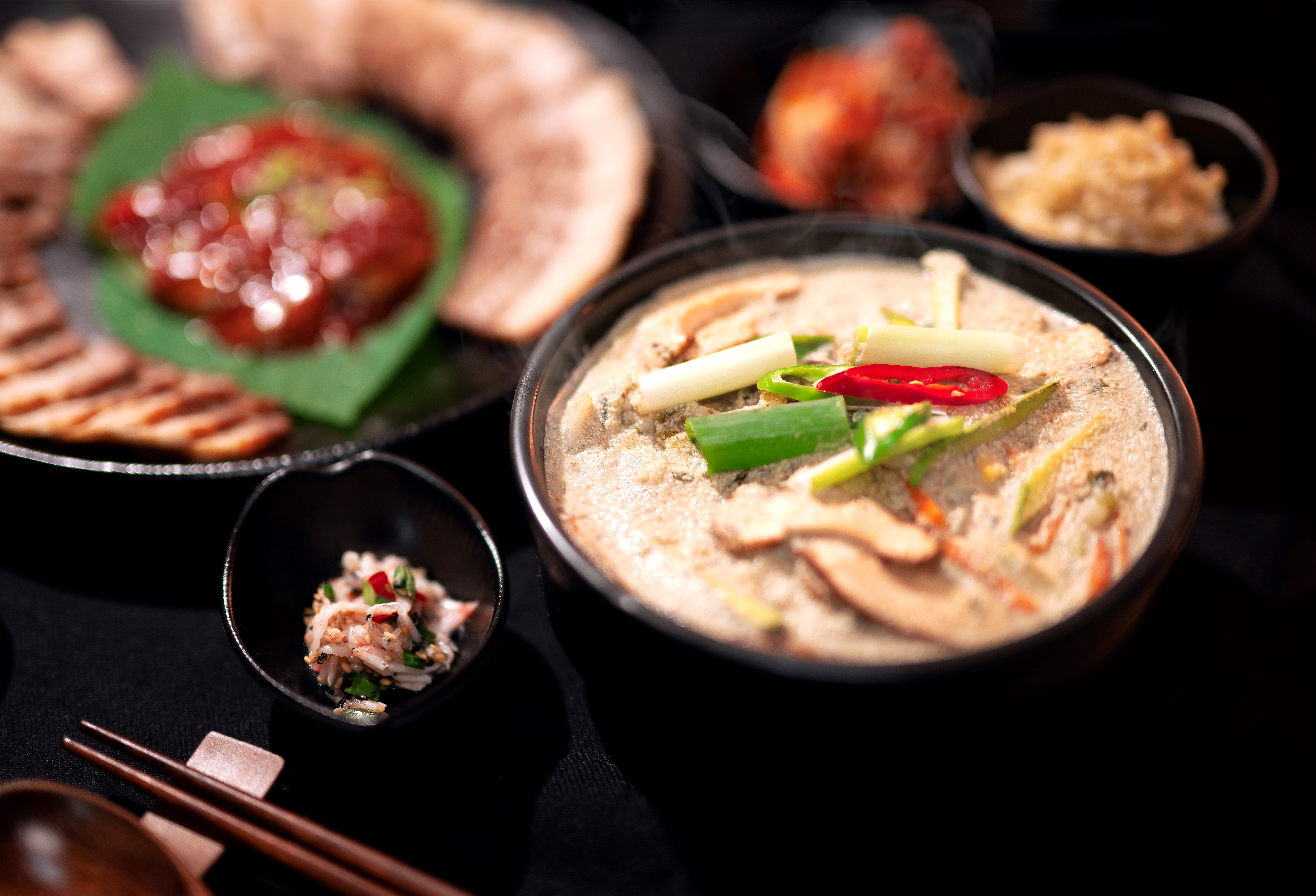 다온 우리밀칼국수 대표 이미지