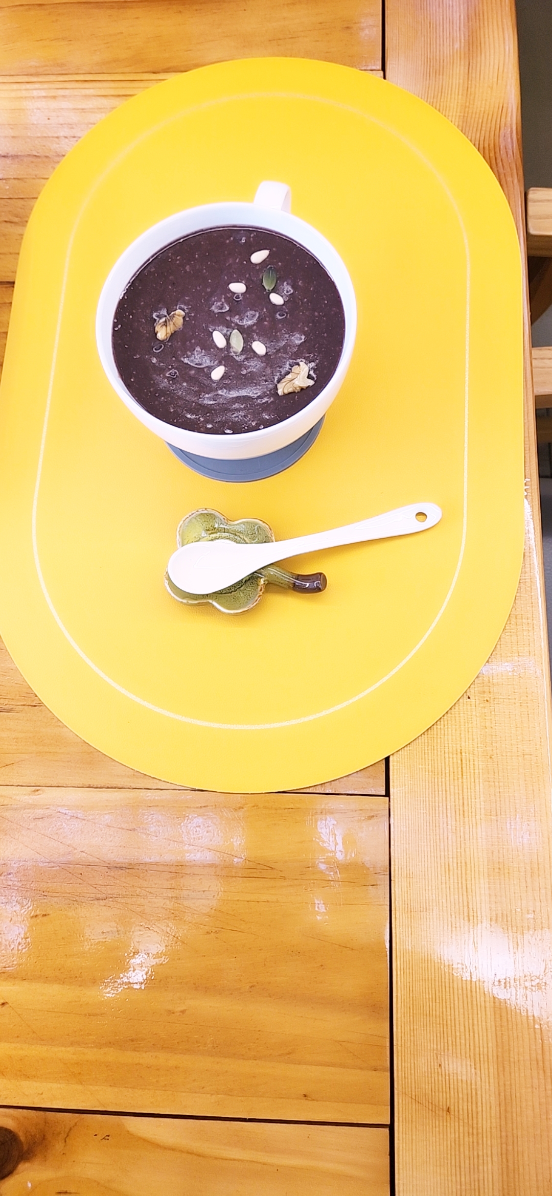 툇마루전통차