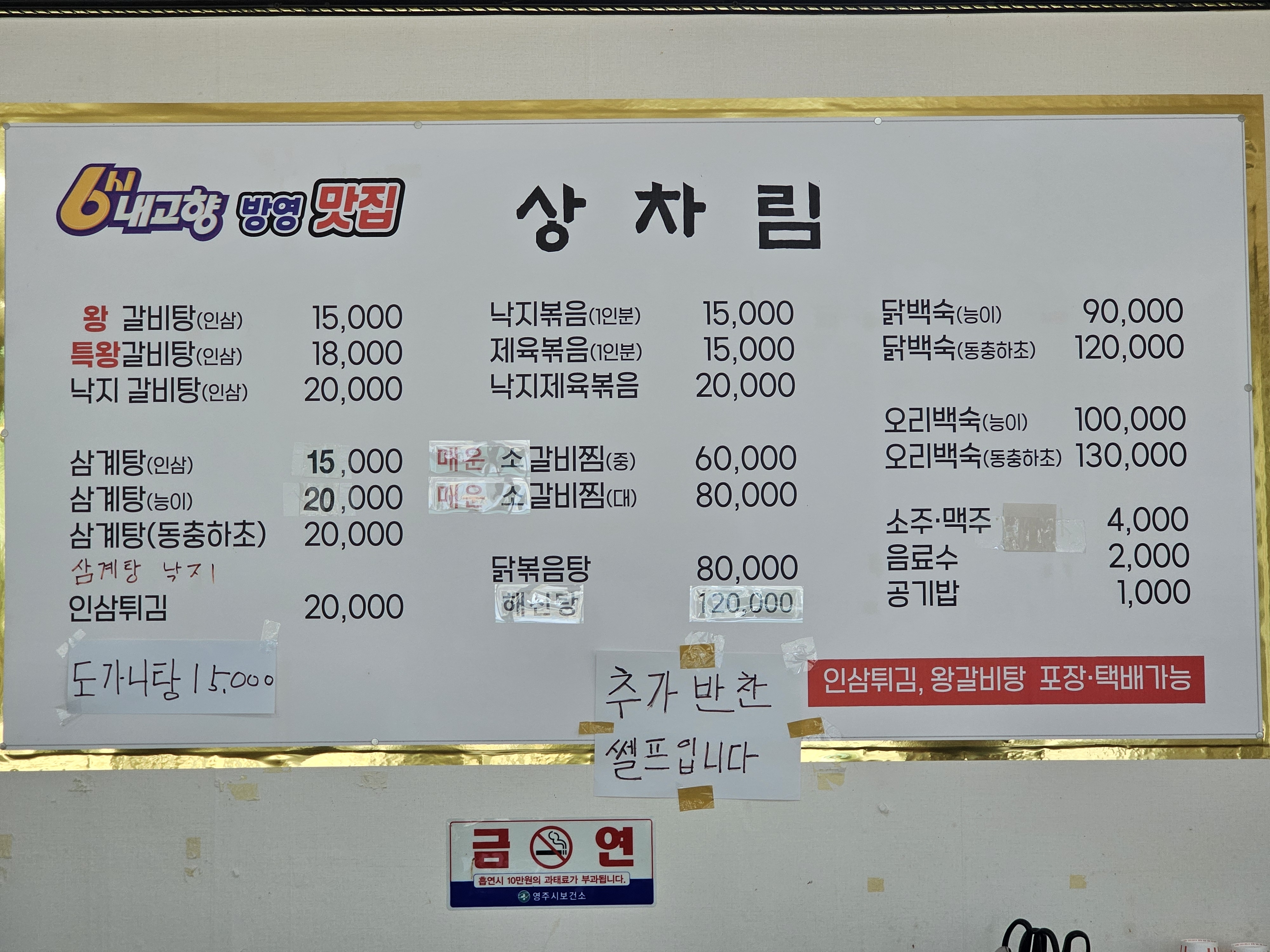 요약 정보 이미지