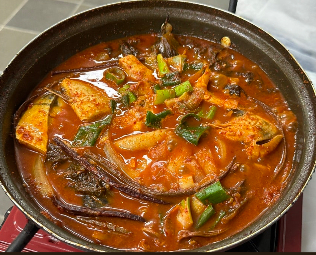 조림이랑매운탕이랑