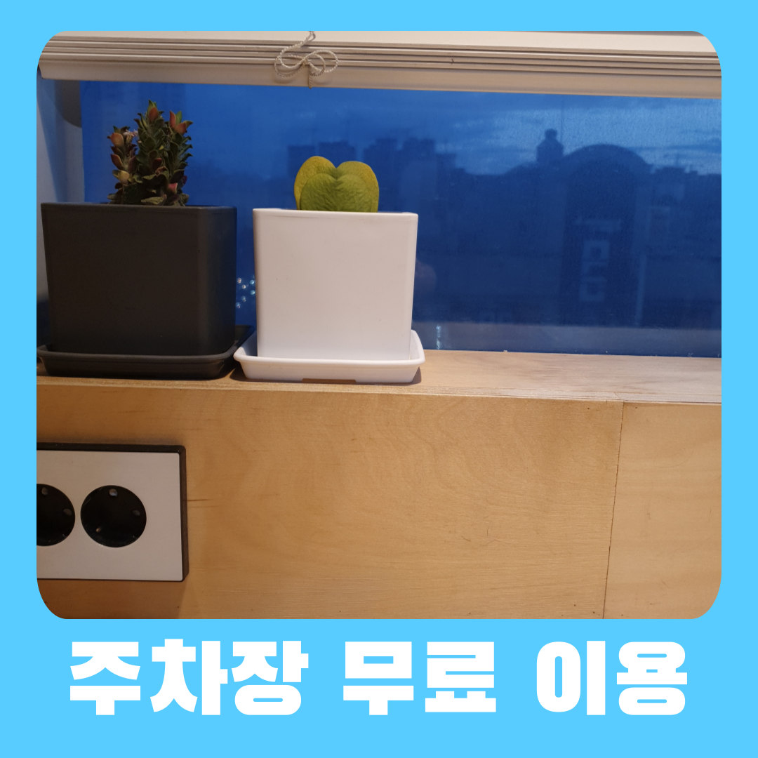 에코플러스 스터디카페 사창점